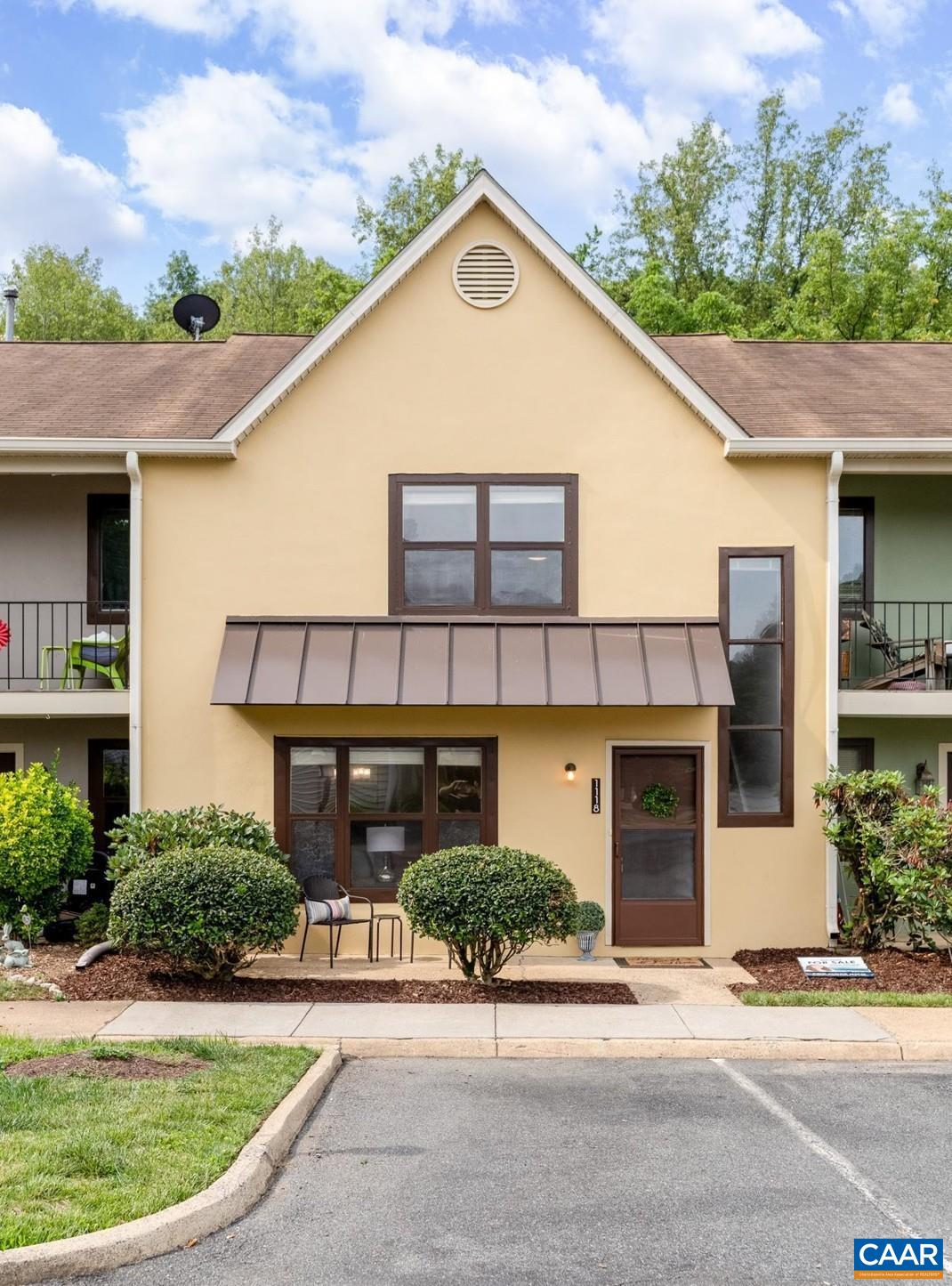 1118 Mill Park Drive Ext — photo