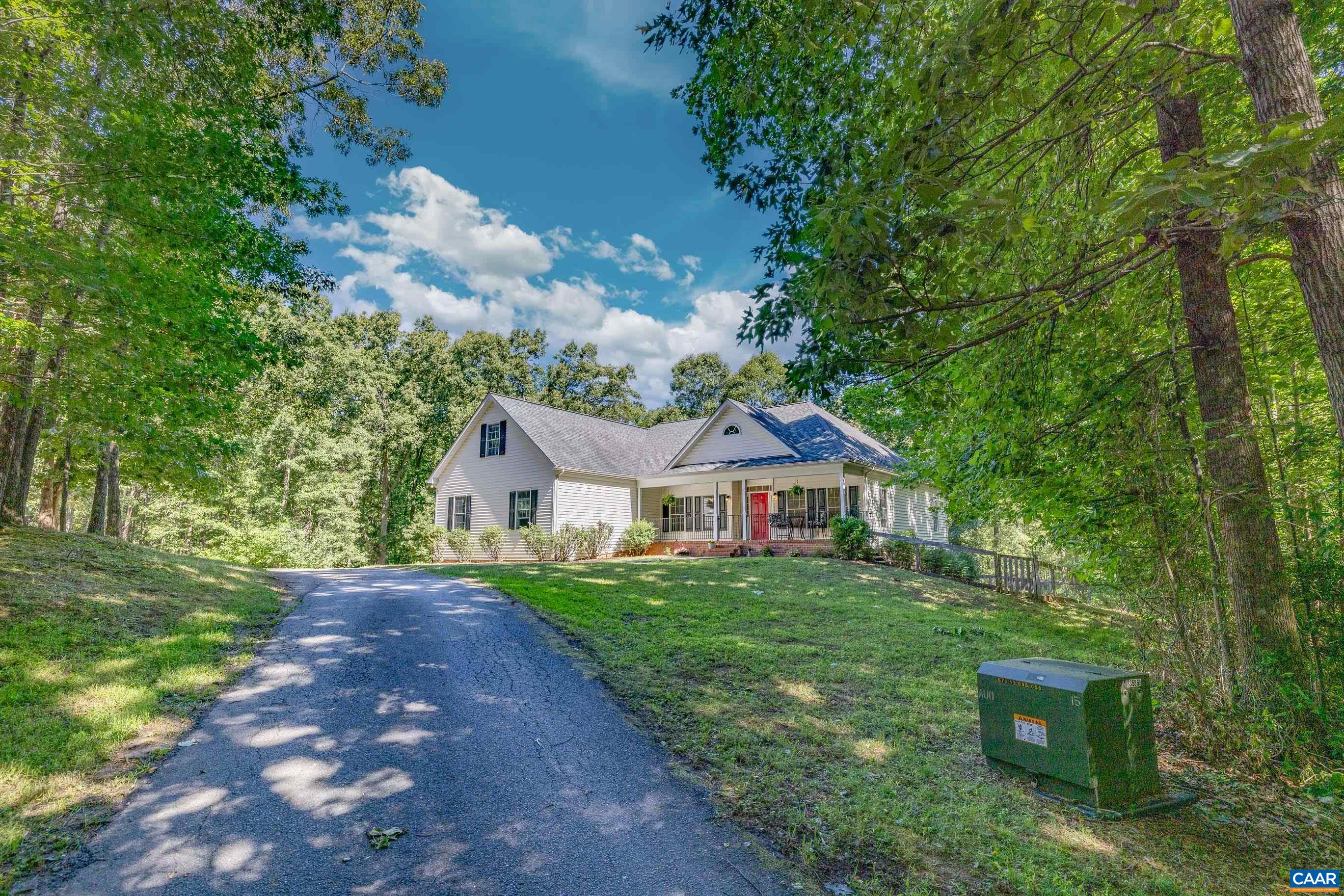 3002 Burnley Station Rd — photo