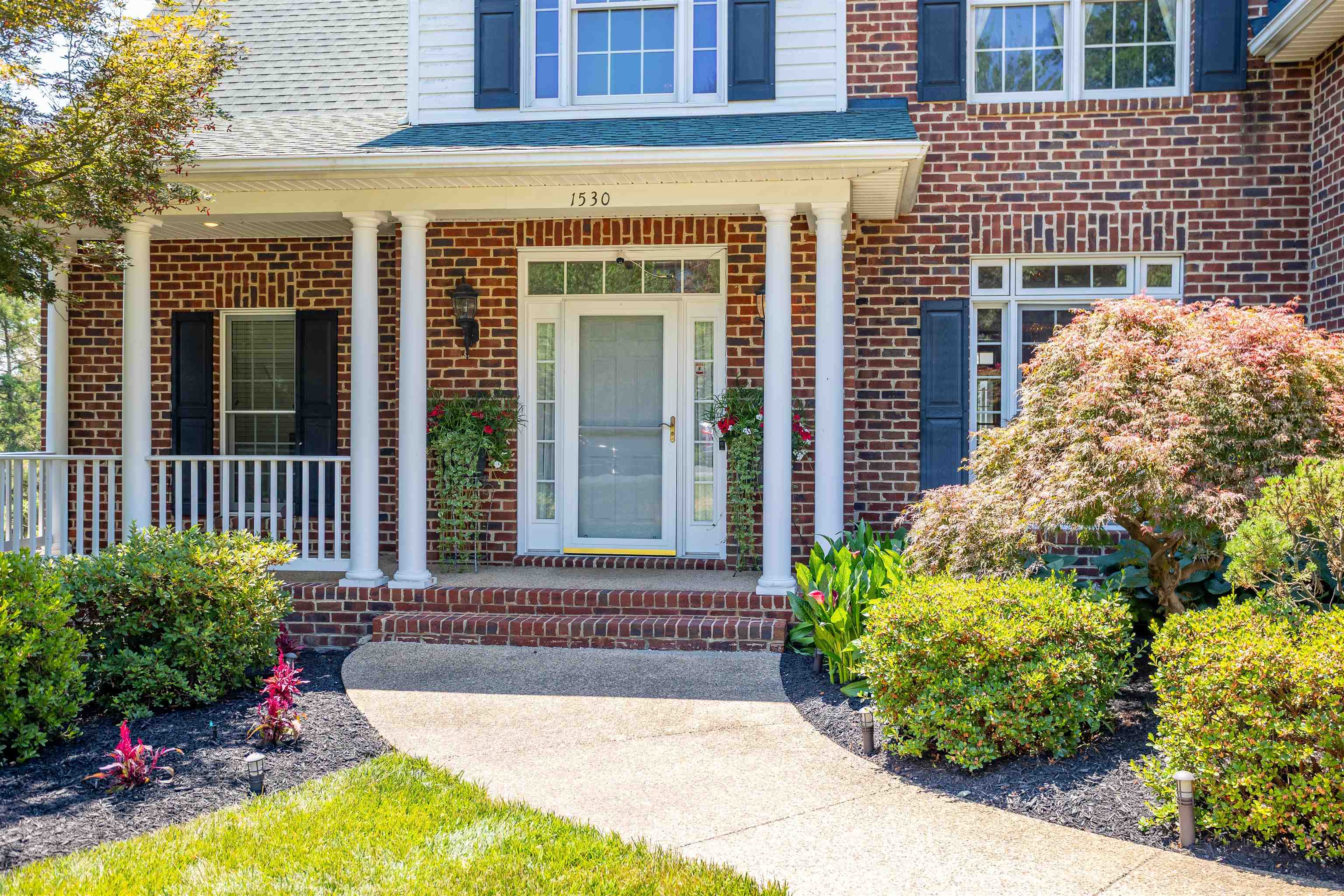 1530 Bluewater Road, Rockingham, VA 22801 — photo 2
