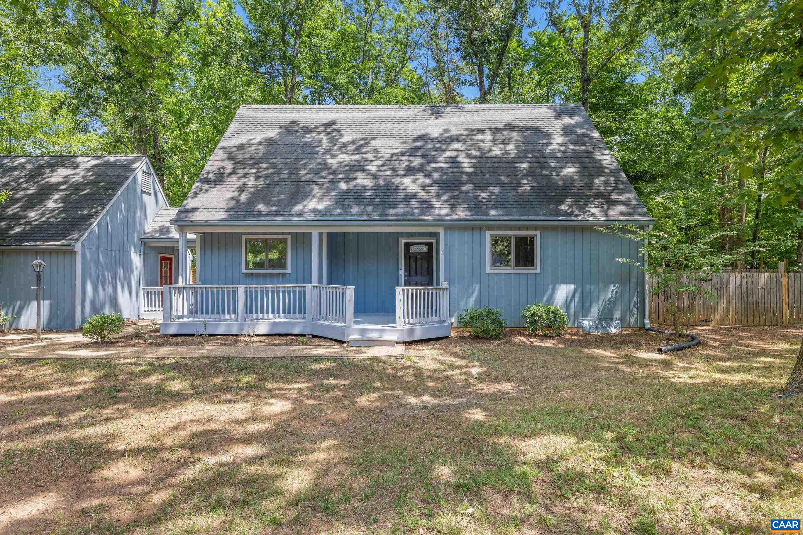 1 Tallwood Trl — photo