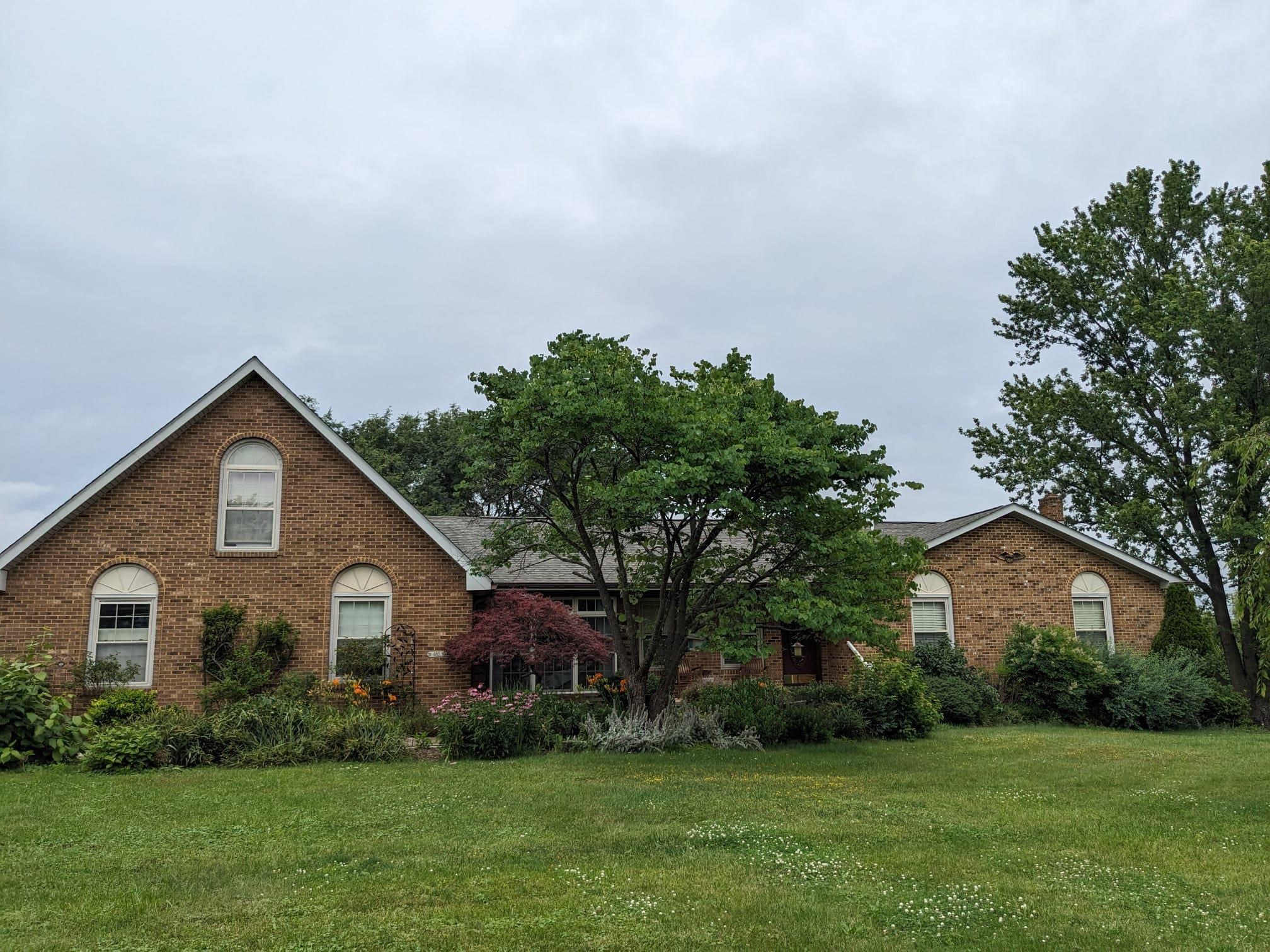 485 Highview Rd — photo