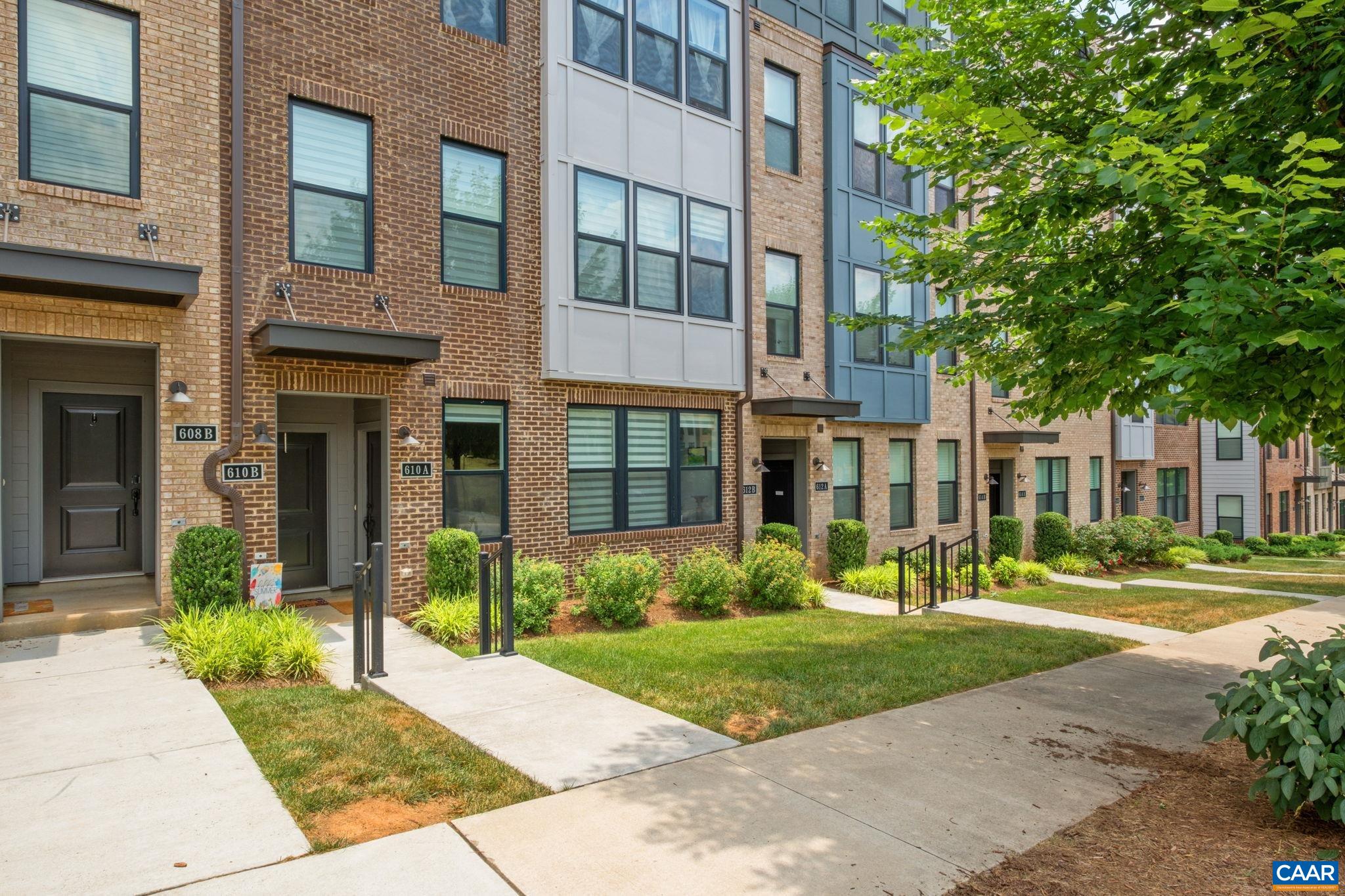 610 Noush Ct B — photo