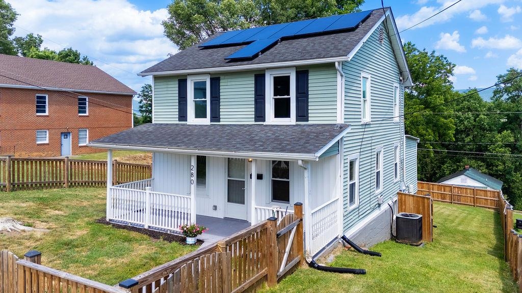 280 Port Republic Rd — photo