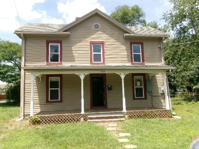405 N Bath Ave — photo