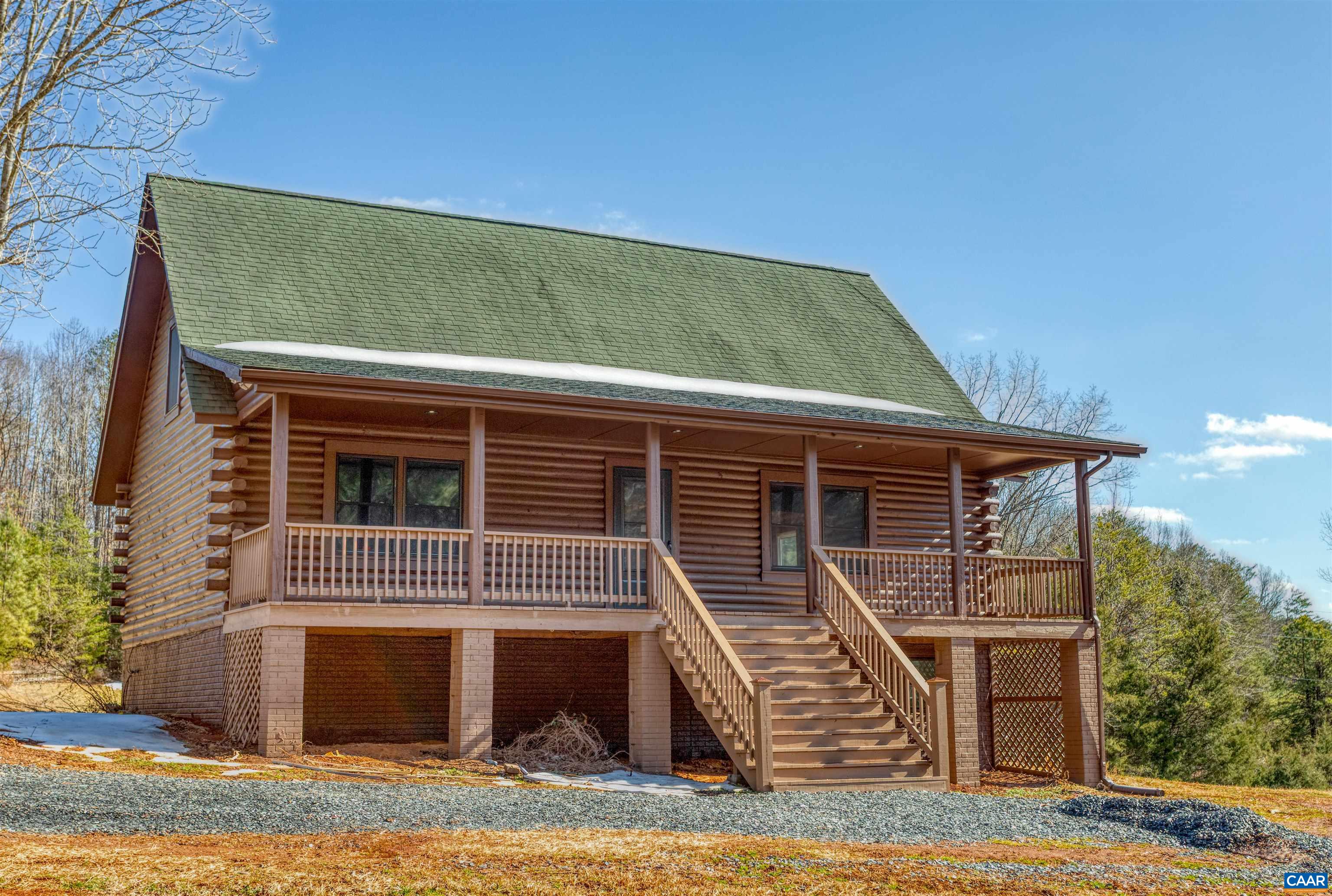 2911 James River Rd — photo
