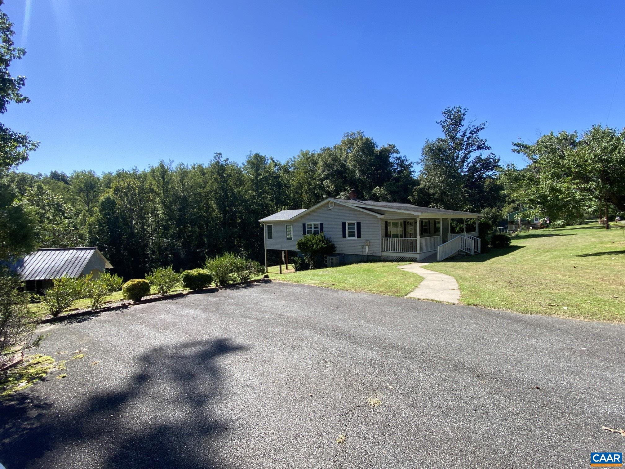 2915 Middle River Rd — photo