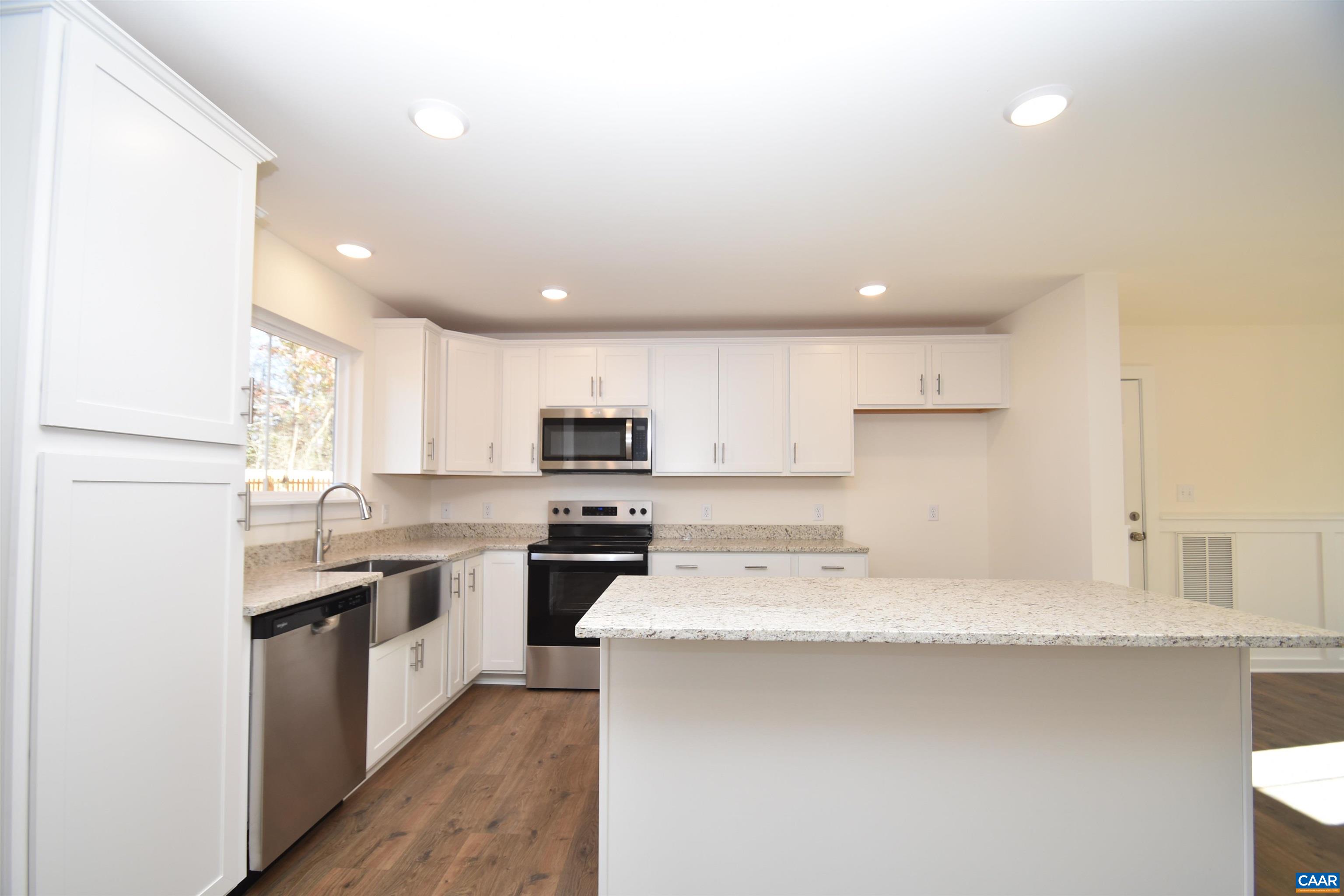 Lot15B Three Chopt Rd, Kents Store, VA 23084 — photo 2