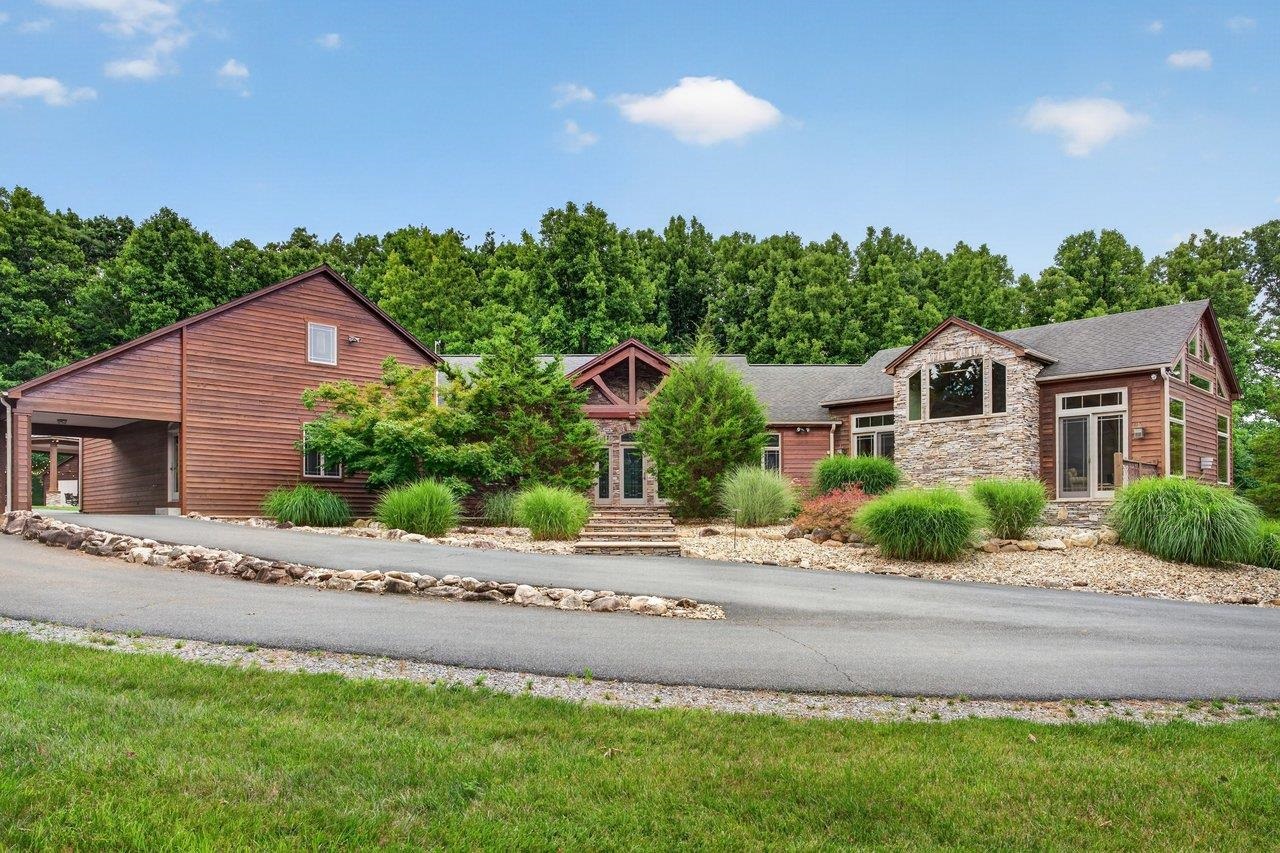 1380 Bloomer Springs Rd — photo