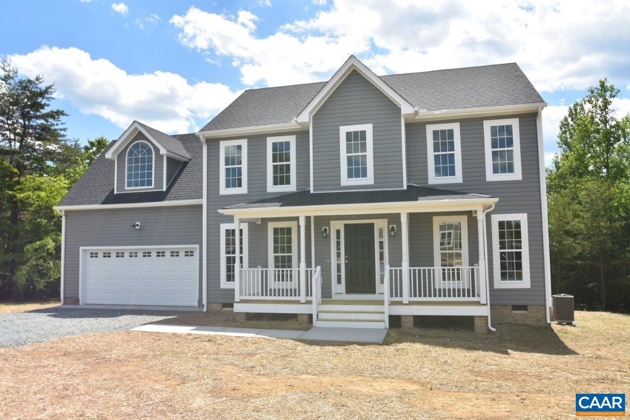 Lot 42 Rosewood Dr — photo