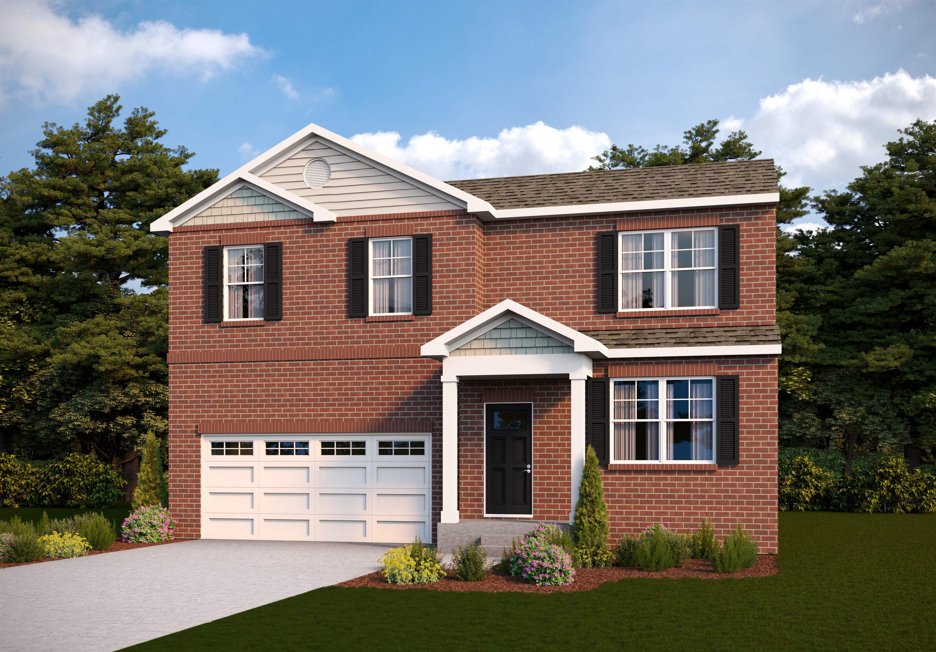 24 River Oak Dr — photo