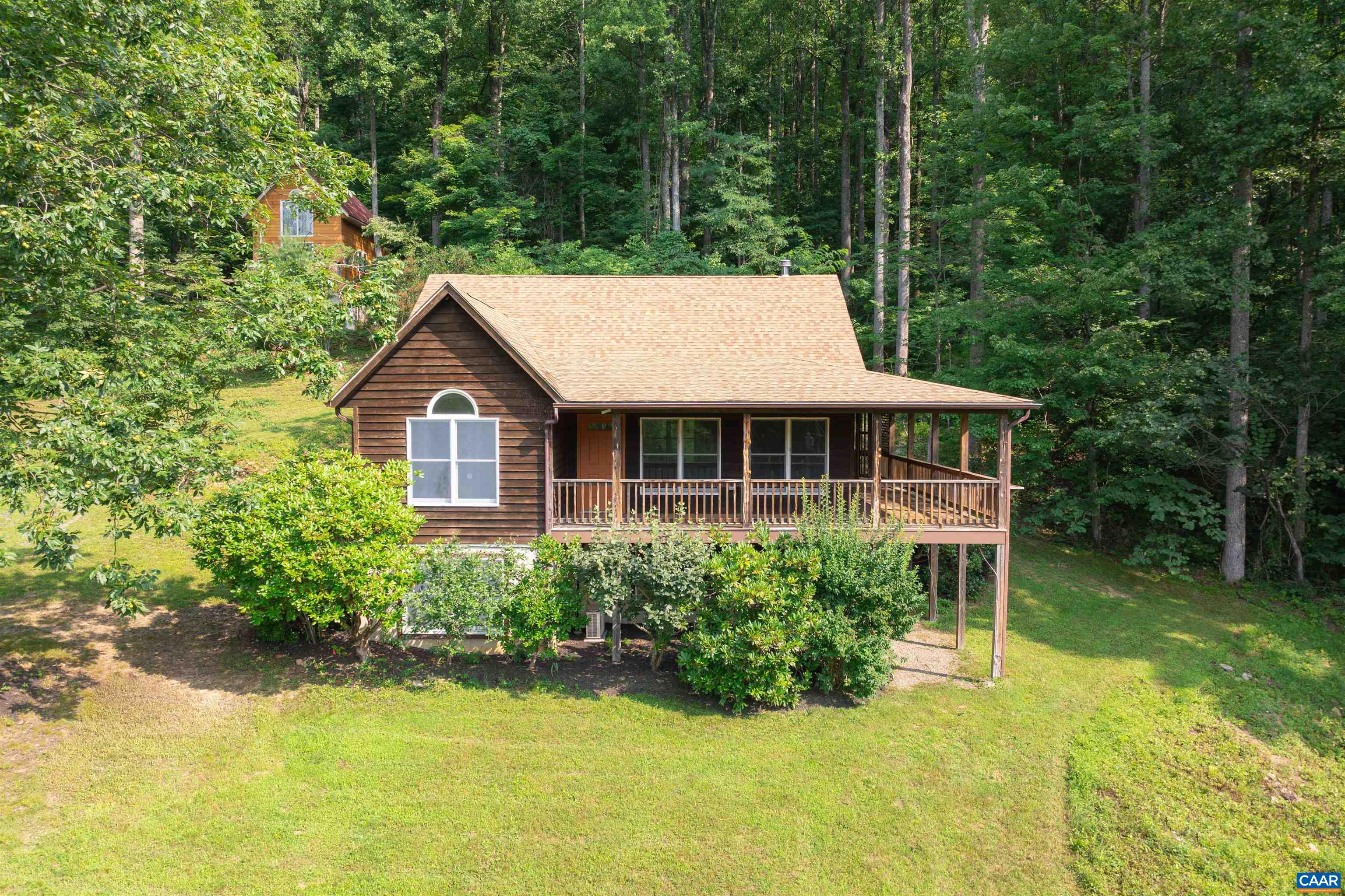 4893 Weakley Hollow Rd — photo