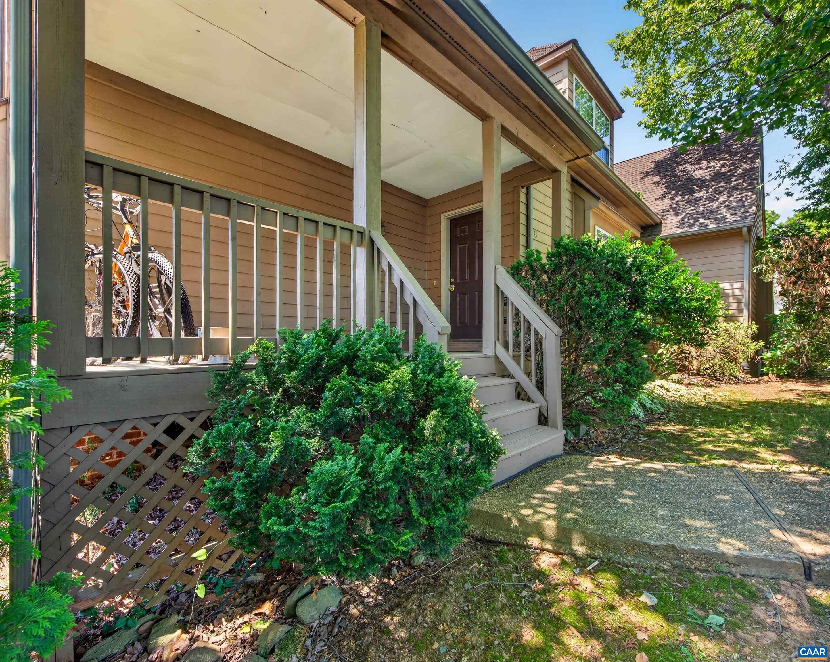 4733 Amber Ridge Court, Charlottesville, VA 22901 — photo 2