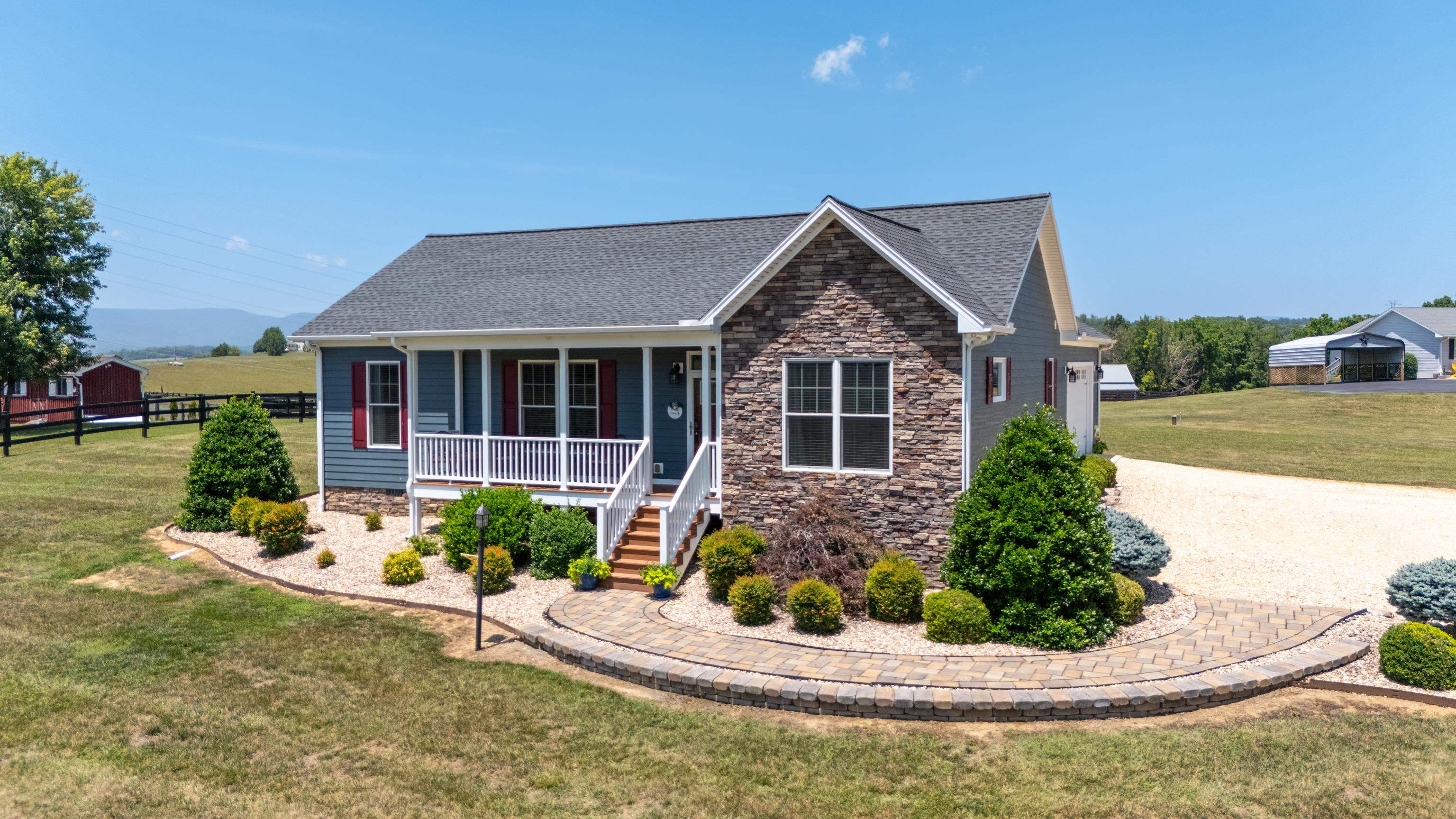 520 Kygers Hill Rd — photo