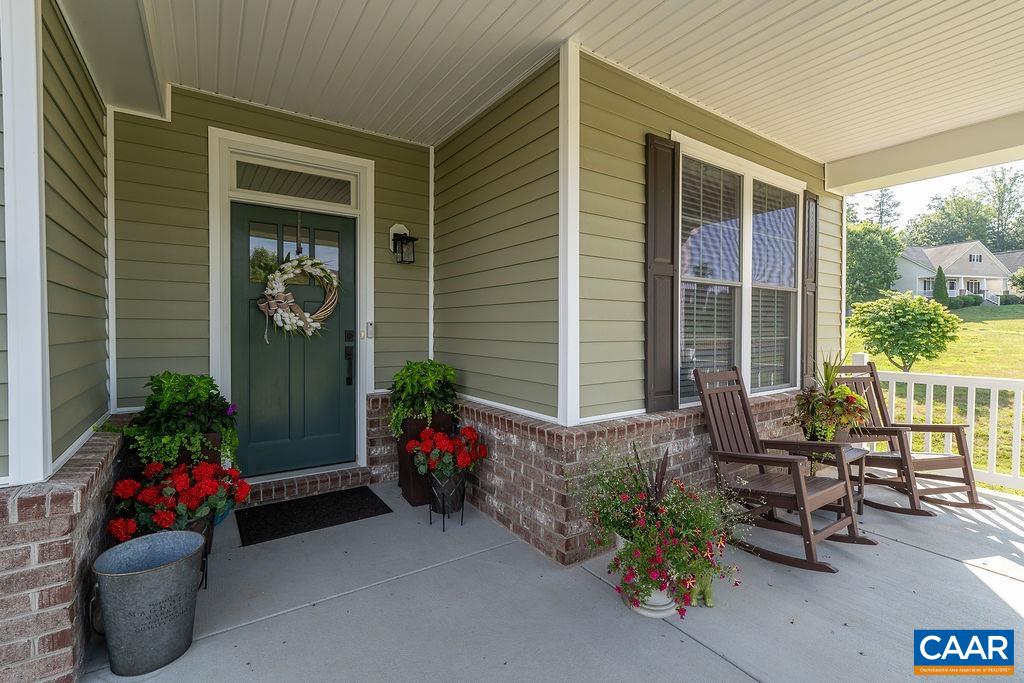 194 WEXFORD RIDGE Road, Ruckersville VA 22968 — photo 2