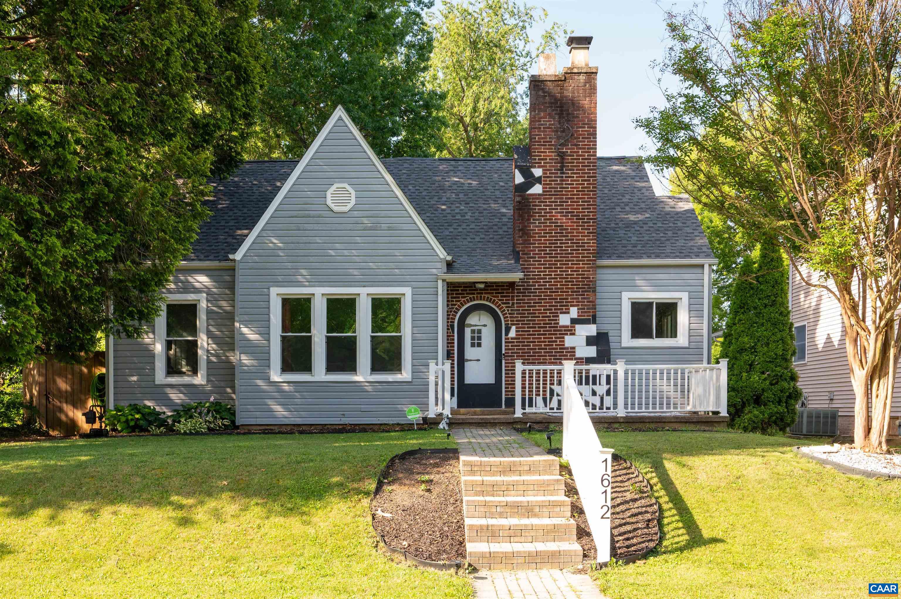 1612 Park Rd — photo