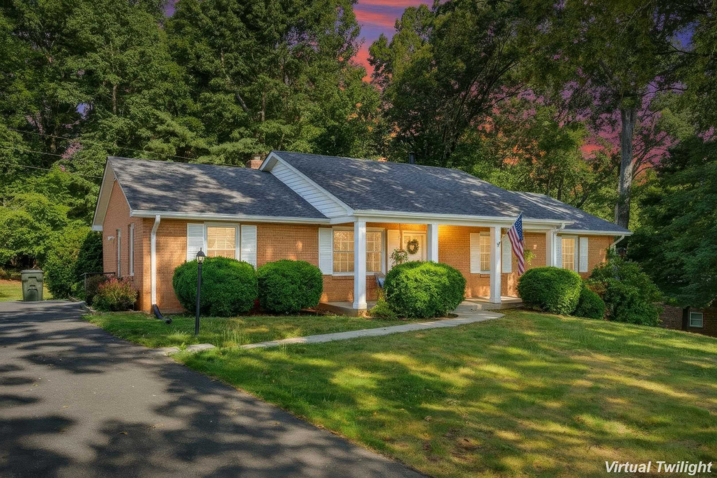 668 Miller School Rd — photo