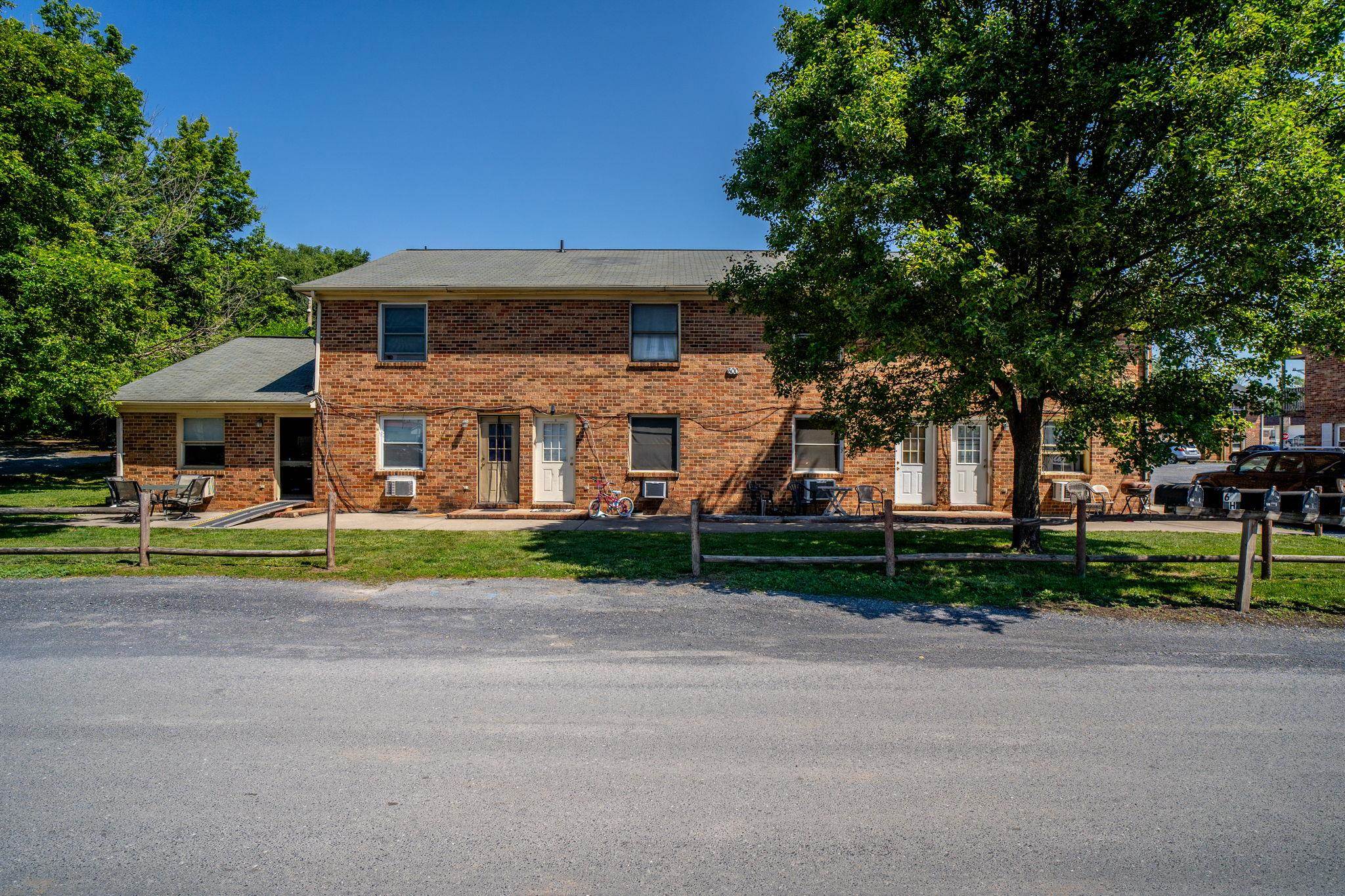 600 & 620 Norwood St — photo