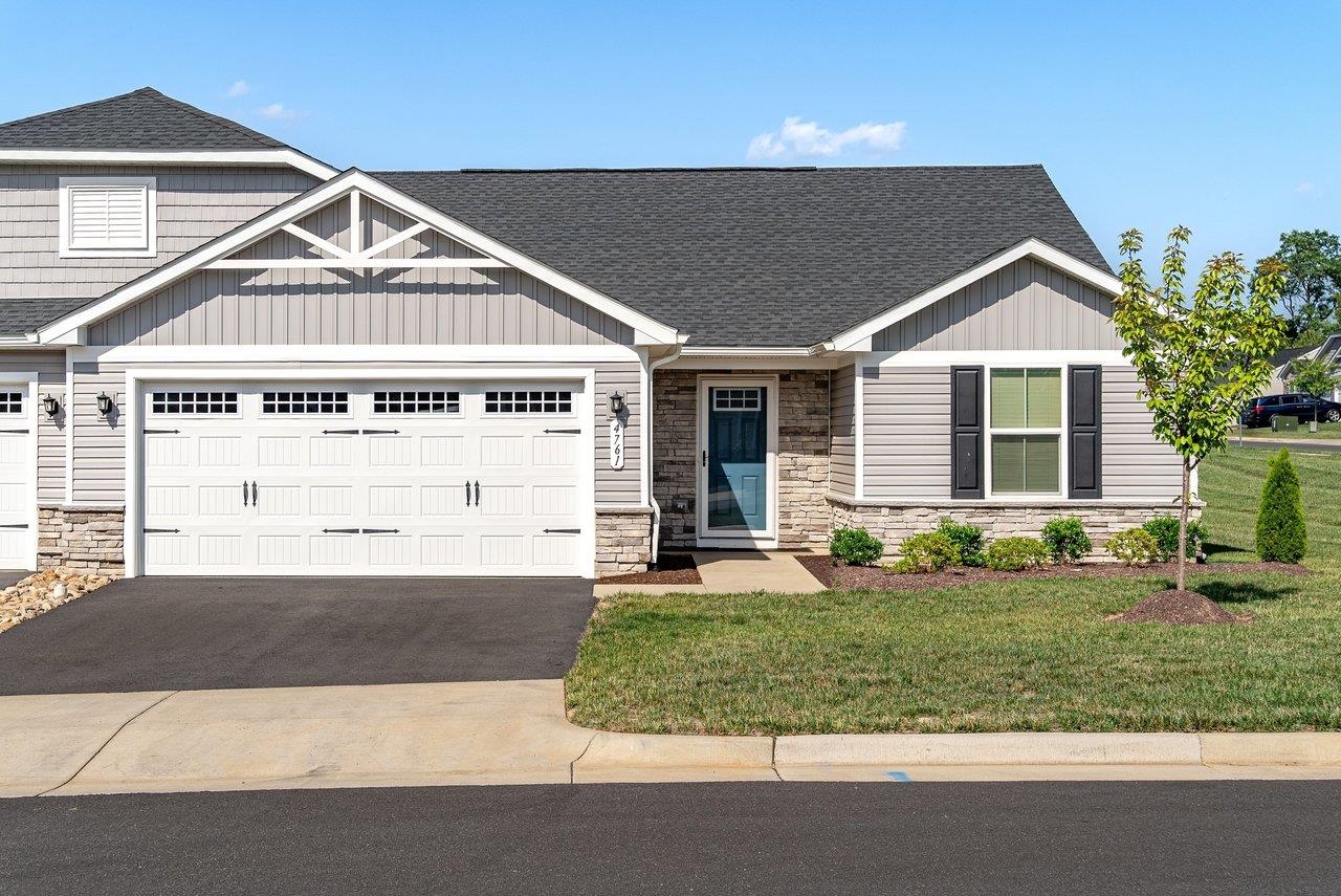 4761 Hardwell Street, Rockingham, VA 22801