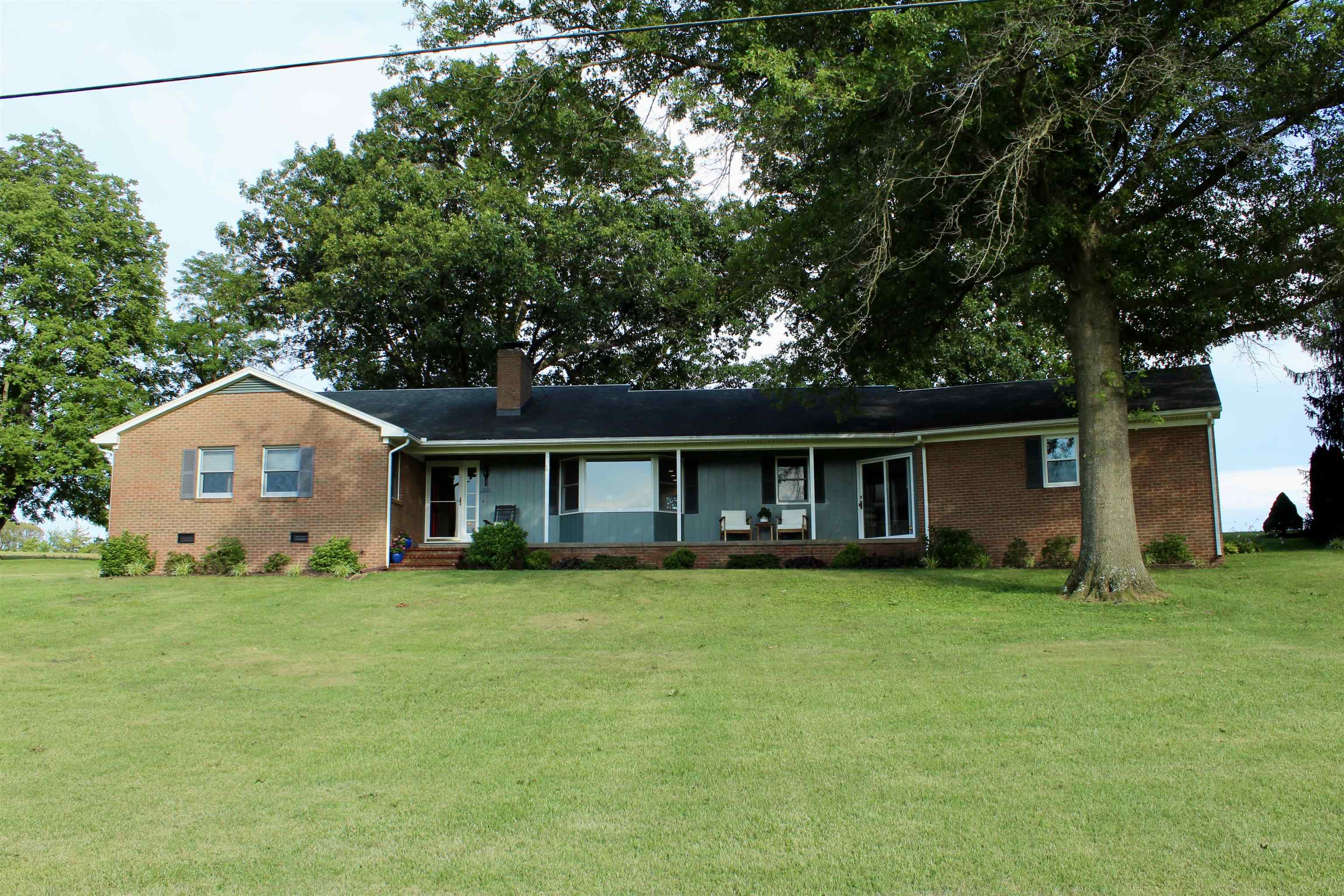 9201 Centerville Road, Bridgewater, VA 22812