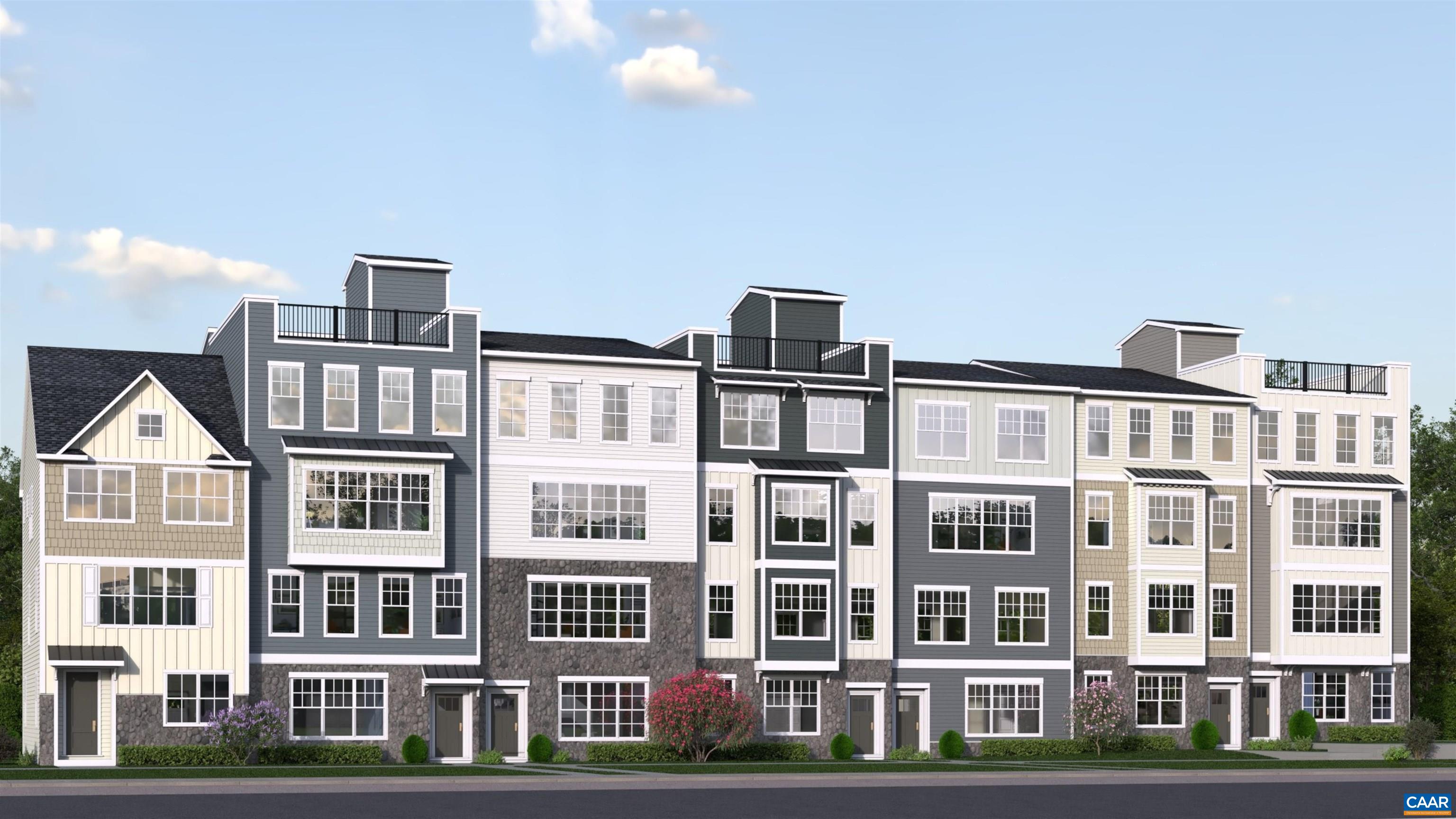 6A Ryan Way — photo