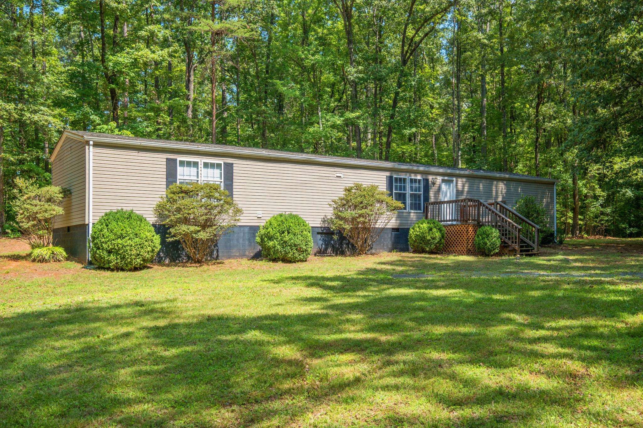 5508 Green Creek Rd — photo