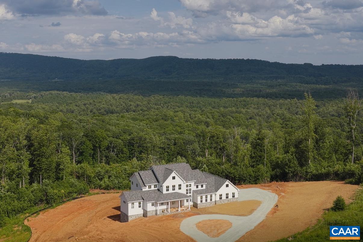 1673 Dudley Mountain Rd — photo