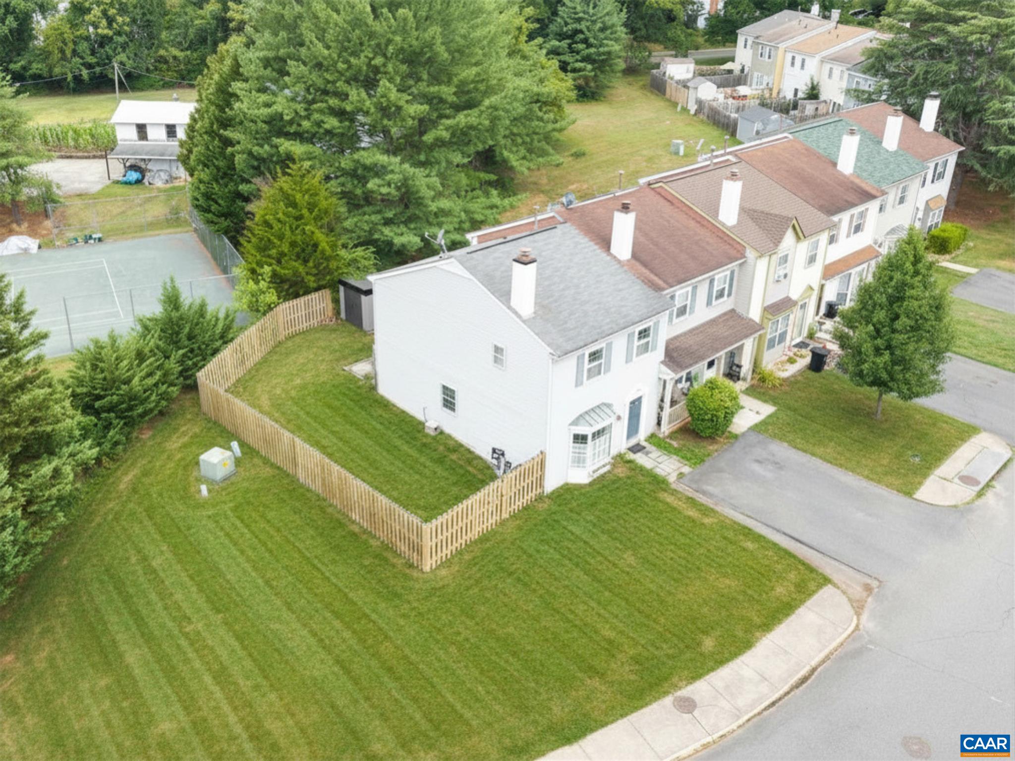 1625 Cool Spring Rd — photo