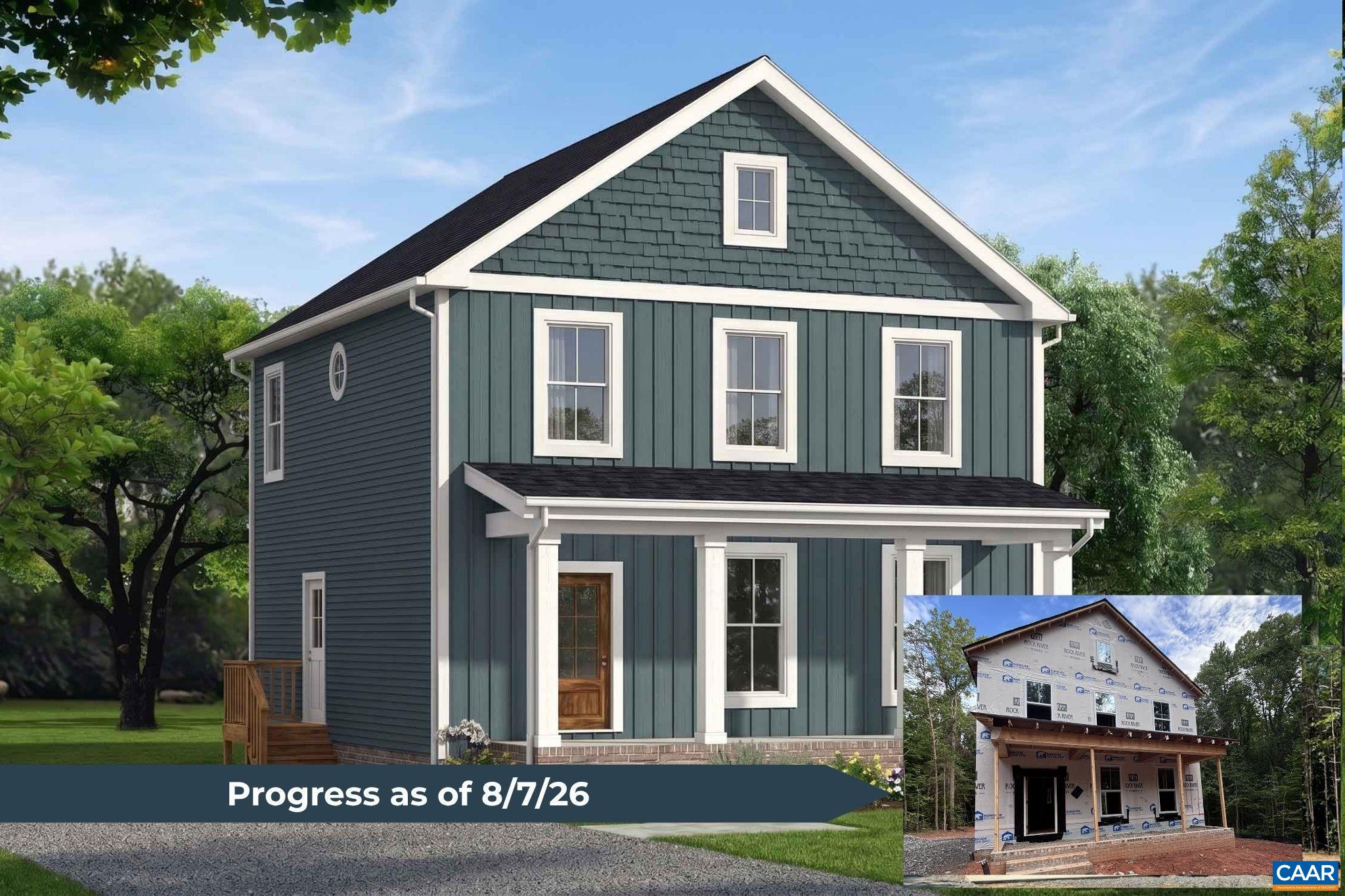 Tbd Lot 2 Francisco Rd — photo