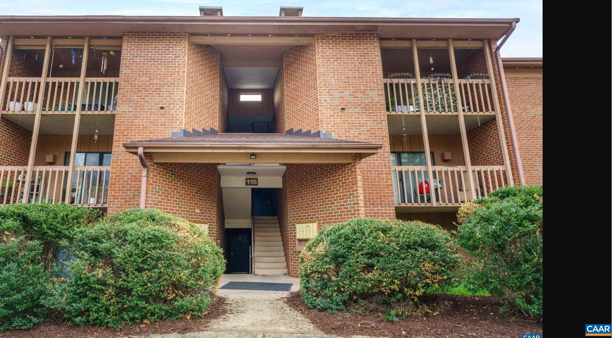 116 Turtle Creek Rd 111 — photo