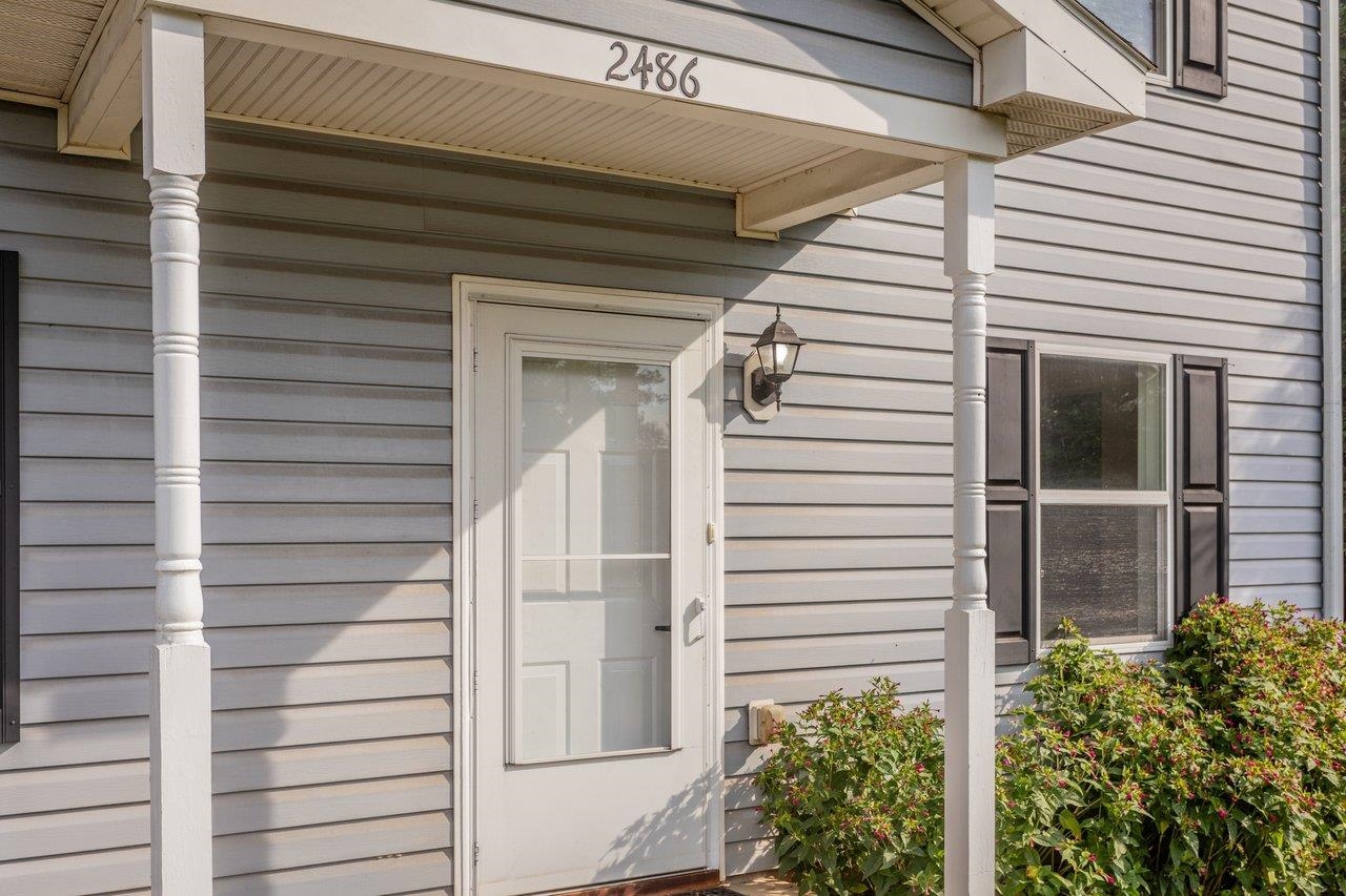 2486 GRACE CHAPEL Road, Rockingham VA 22801 — photo 2