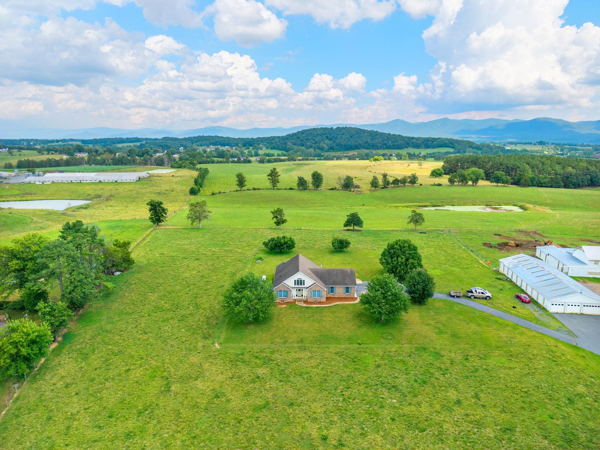 8106 Mill Creek Church Rd — photo