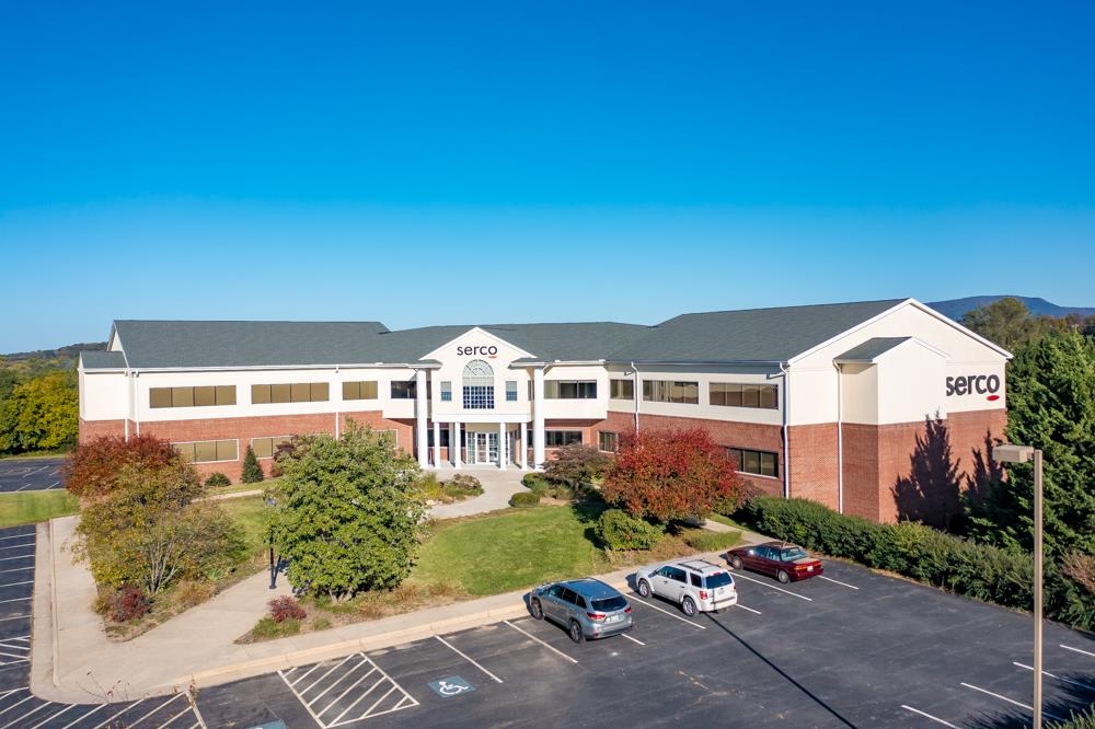 1450 Technology Dr — photo