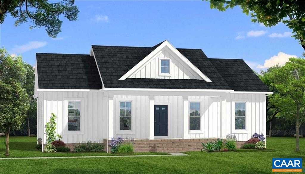 Tbd Lot 8 Mountain Creek Rd — photo