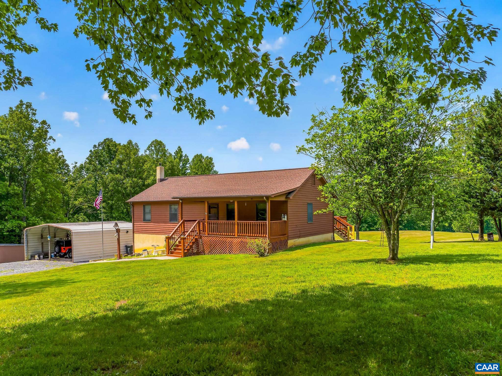 1379 Ridge Road, Palmyra, VA 22963 — photo 2
