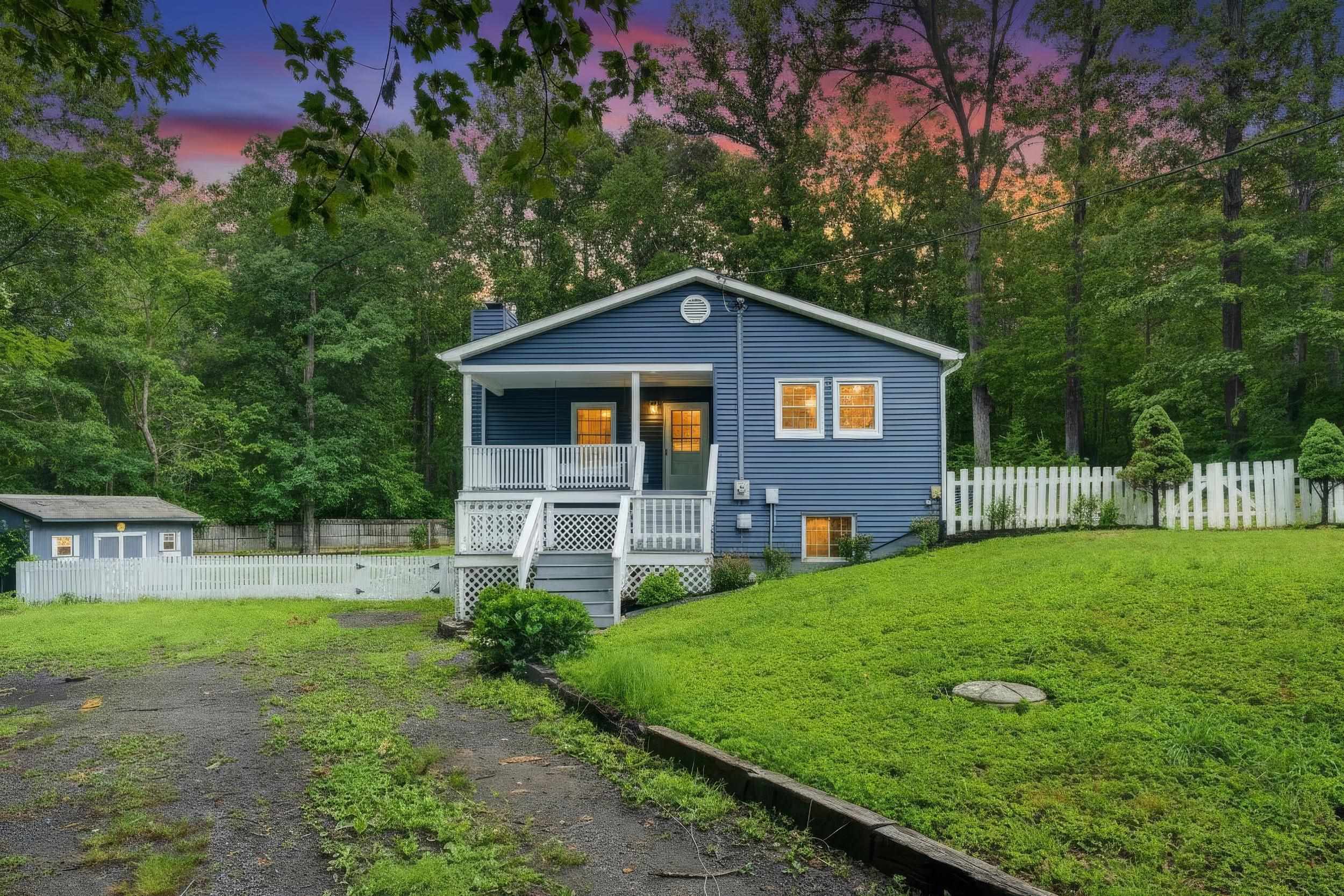58 Sunset Cir — photo