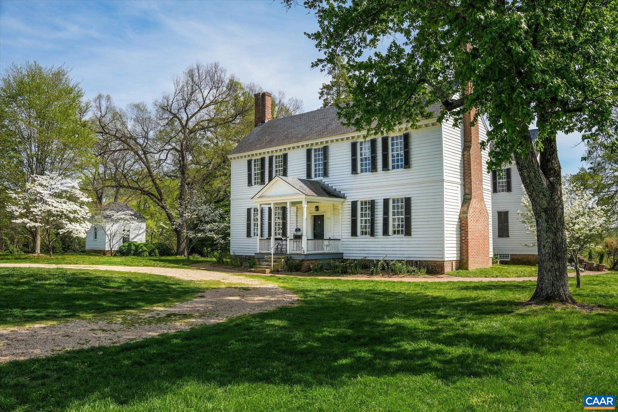 12601 River Rd — photo