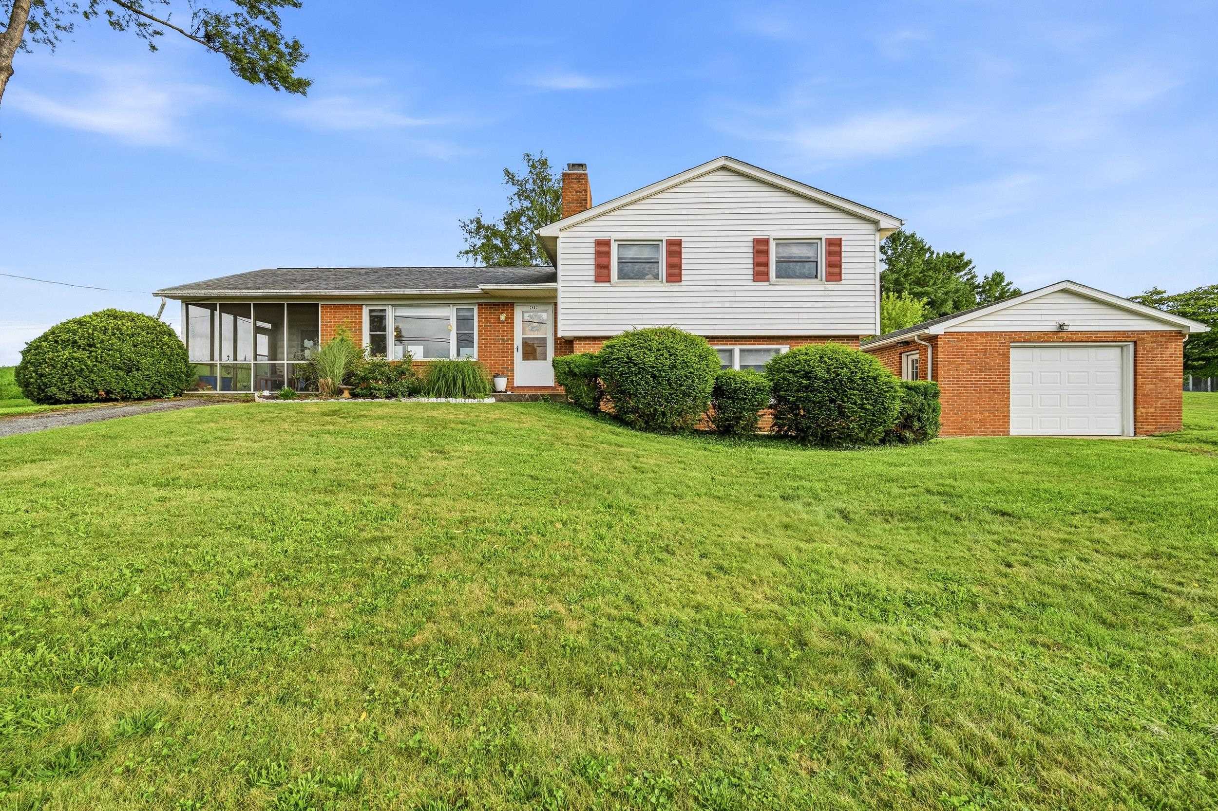 2457 Eversole Road, Rockingham, VA 22802