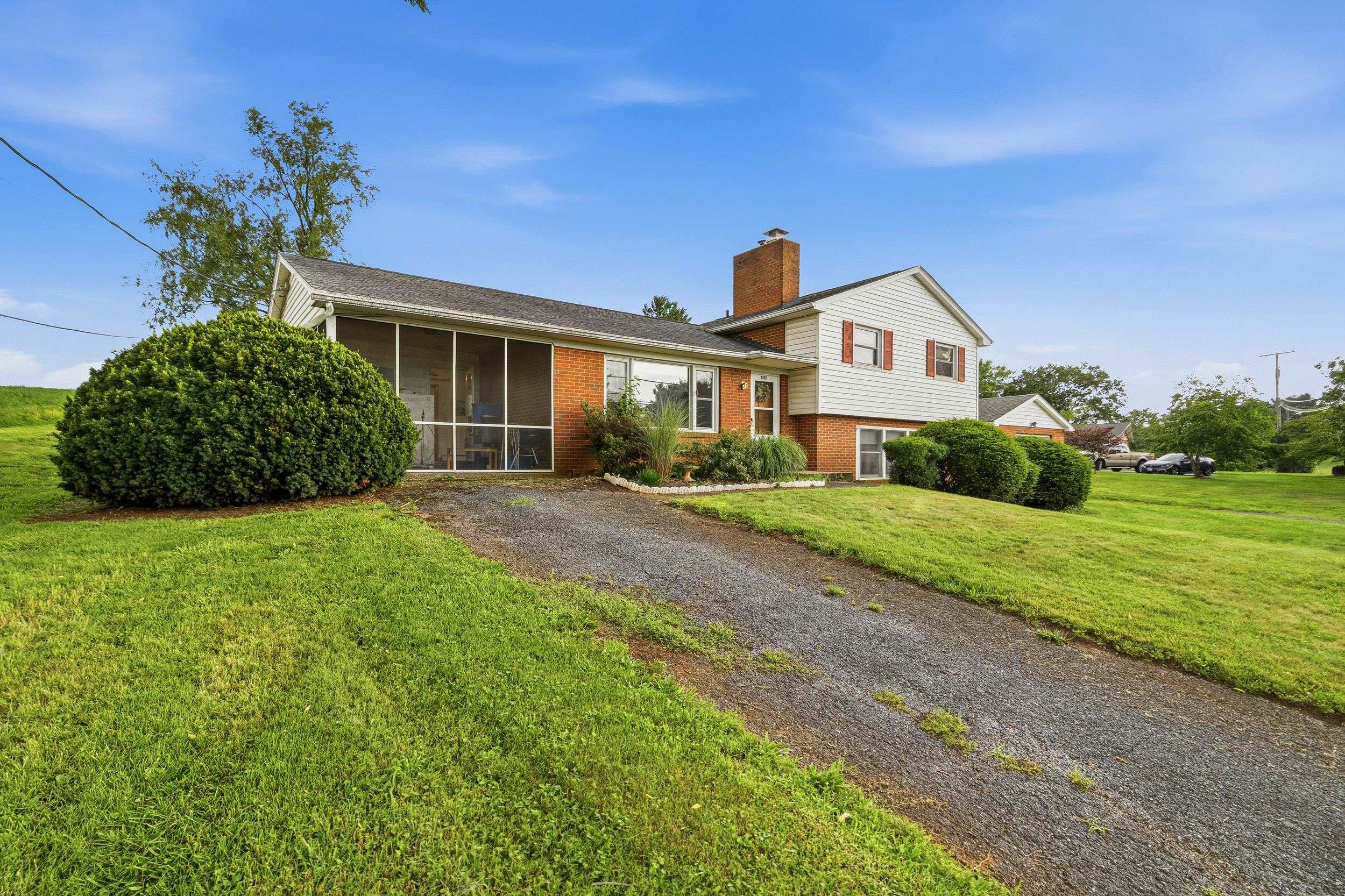 2457 Eversole Road, Rockingham, VA 22802 — photo 2