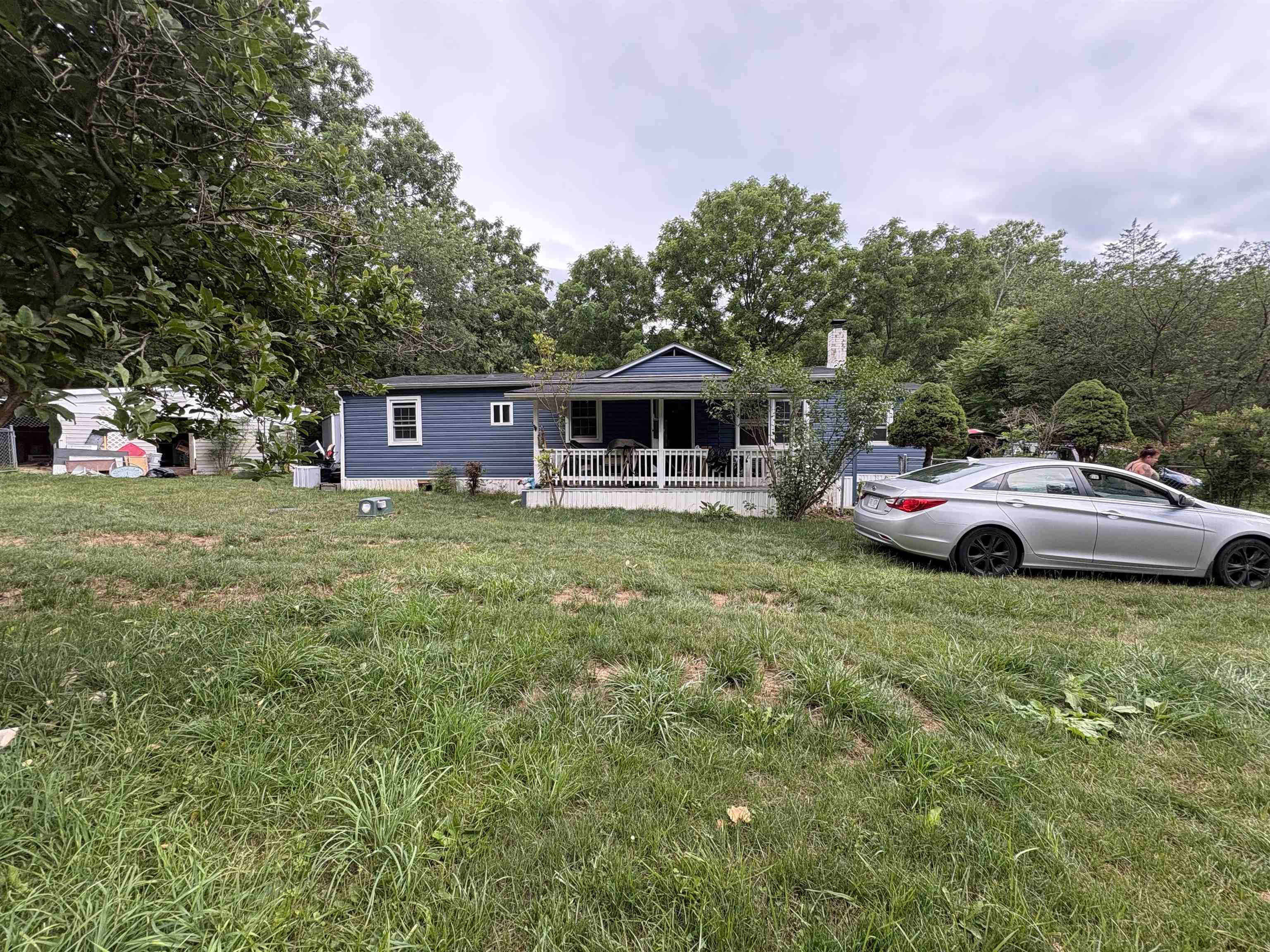 1844 Martz Road, Rockingham, VA 22802