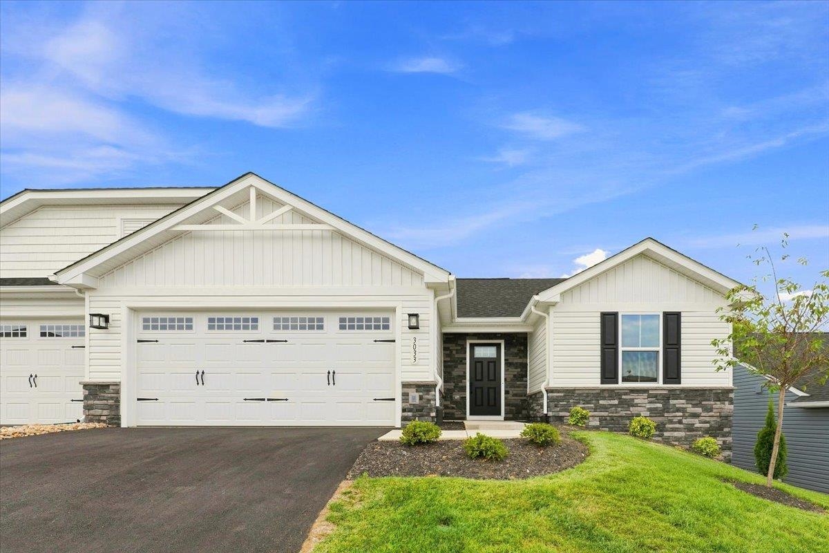 3033 OBSIDIAN Terrace, Rockingham VA 22801