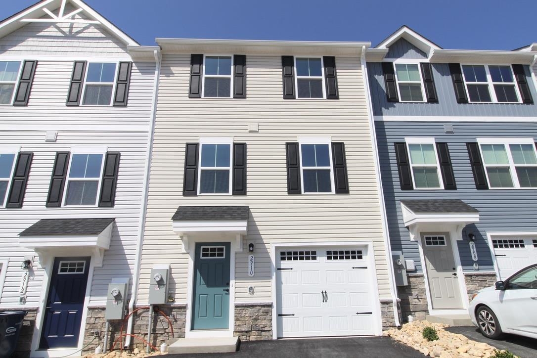 2910 Orchard Ridge Lane, Rockingham, VA 22801