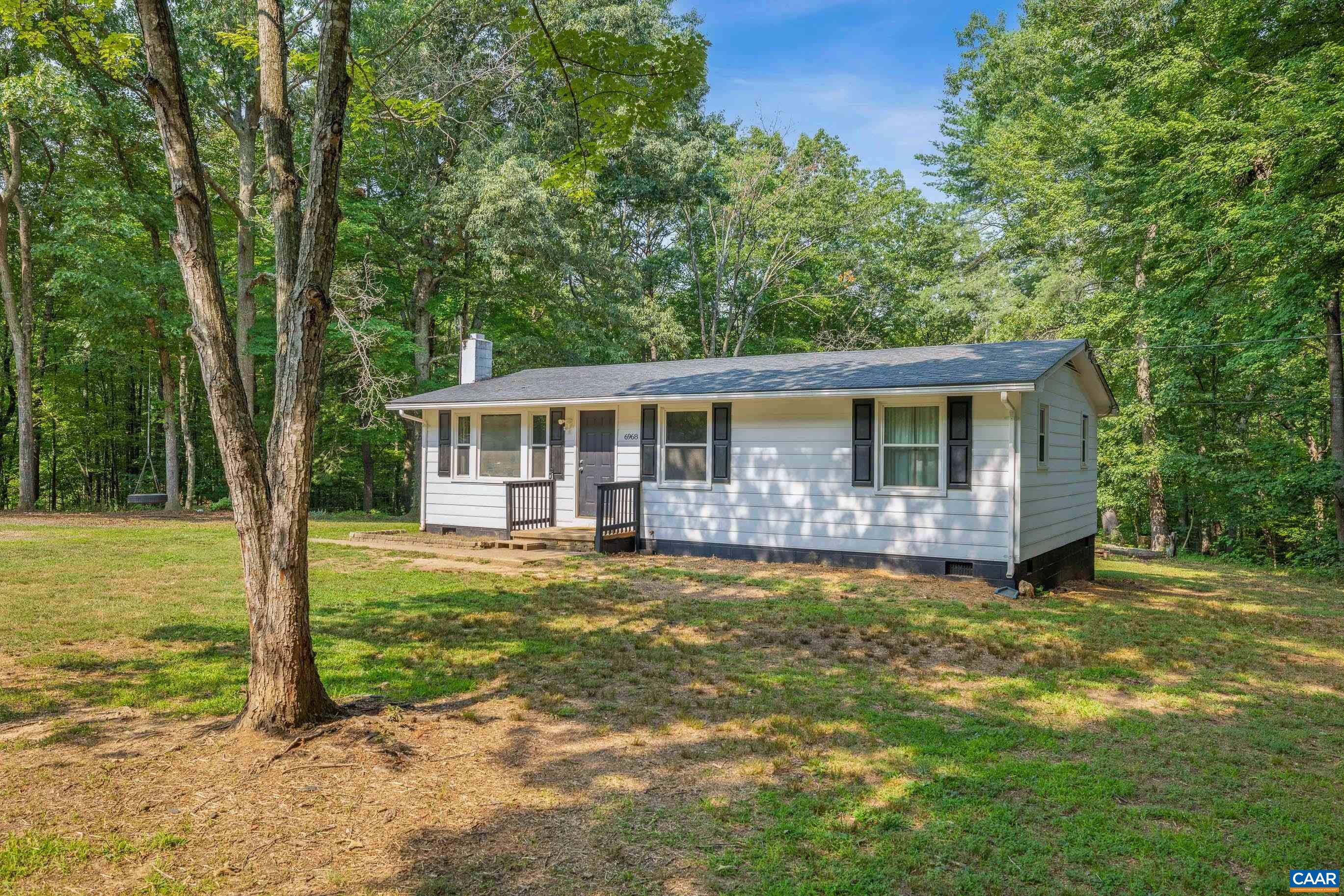 6968 Virginia Ridge Road, Dyke, VA 22935
