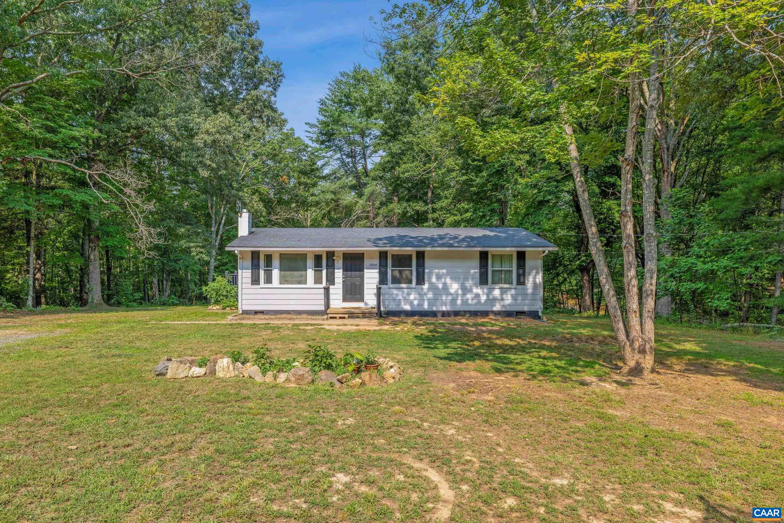 6968 Virginia Ridge Road, Dyke, VA 22935 — photo 2