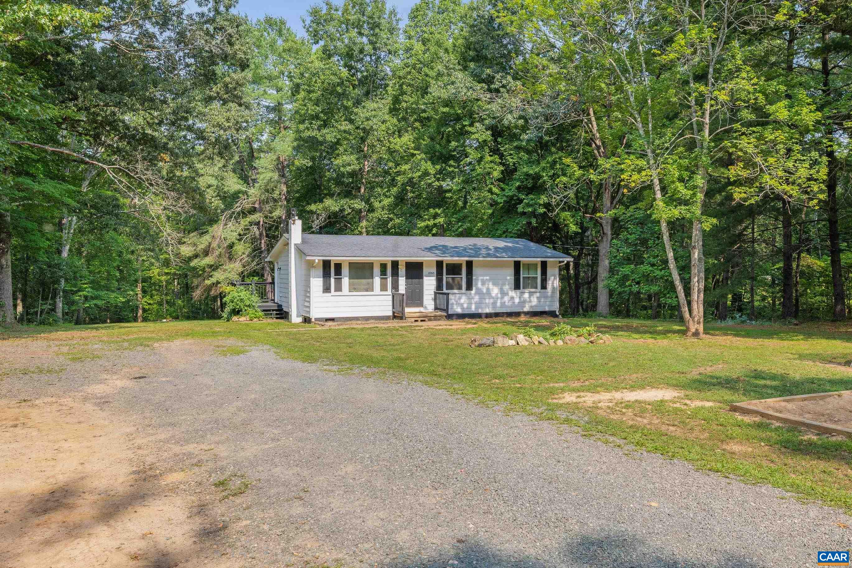 6968 Virginia Ridge Road, Dyke, VA 22935 — photo 3