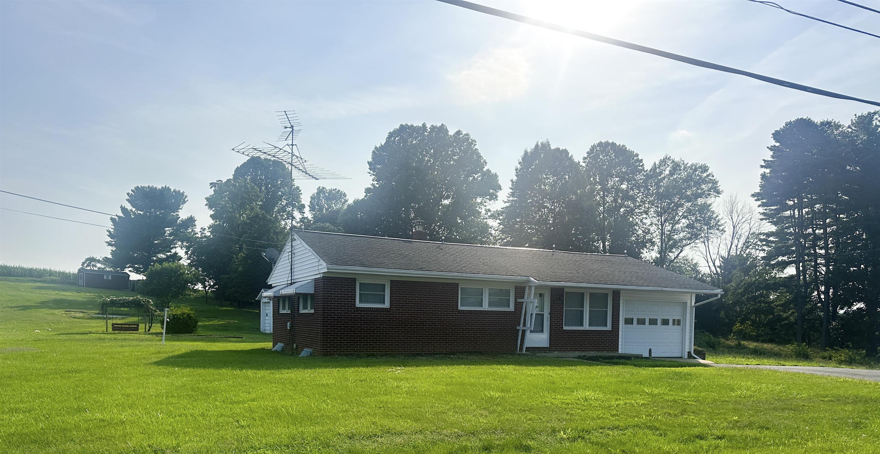 2782 Port Republic Road, Rockingham, VA 22801
