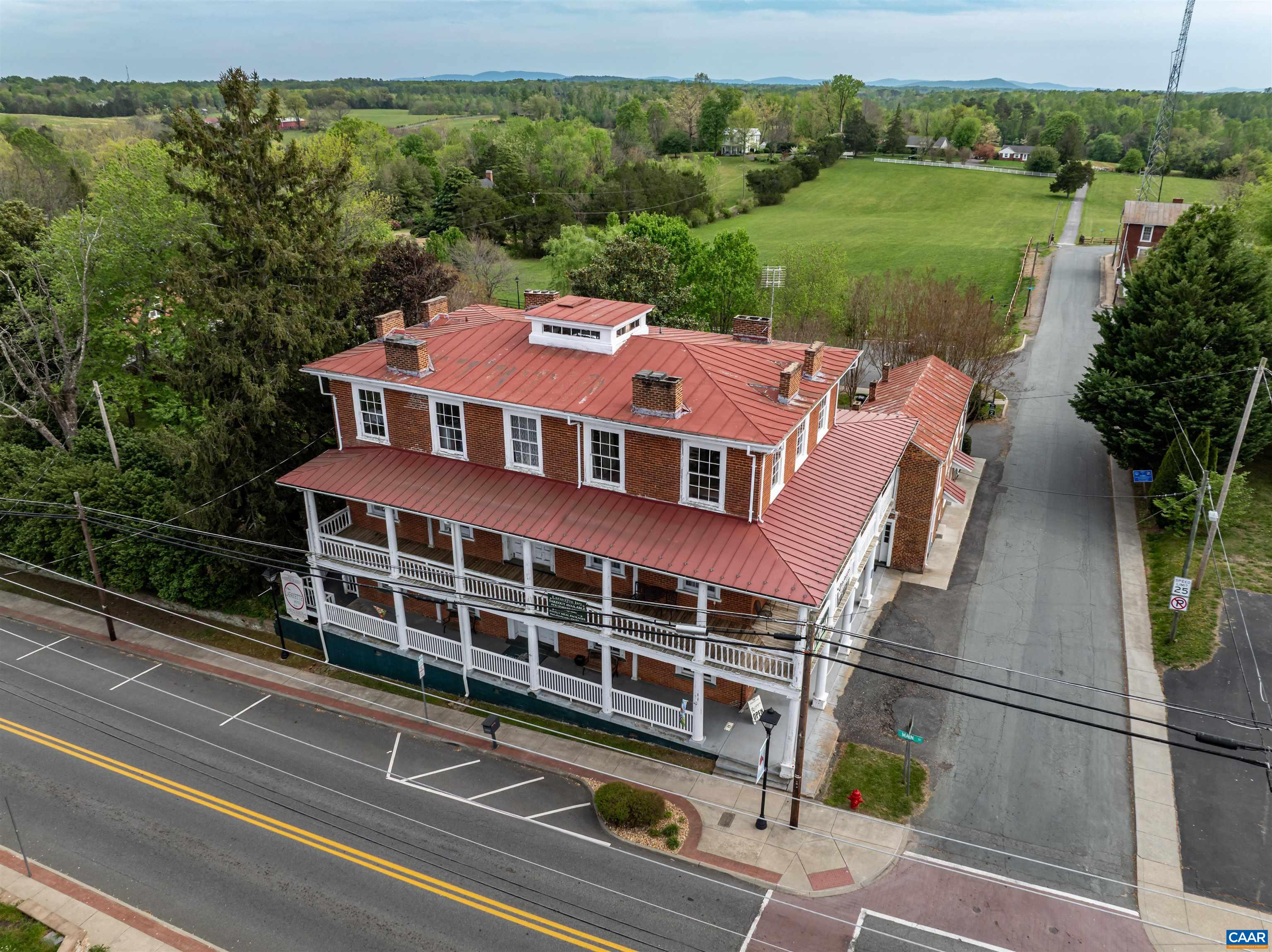 146 & 178 Main St — photo