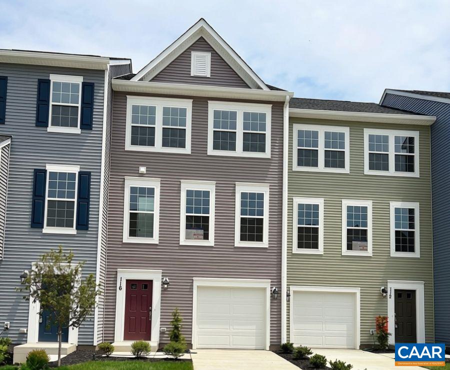 116 Oakshire Ct — photo