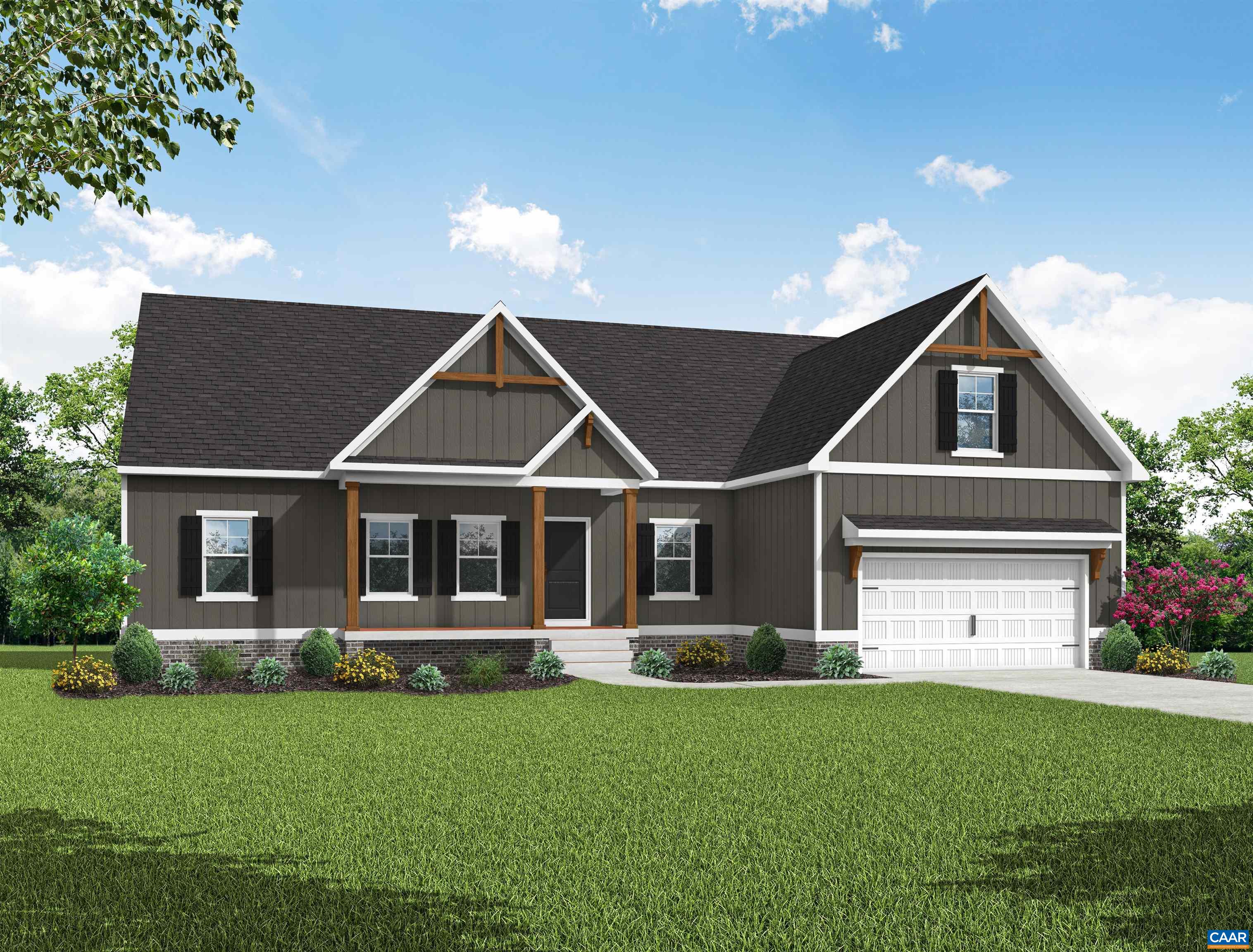 Tbd Albevanna Spring Rd Lot 1 — photo