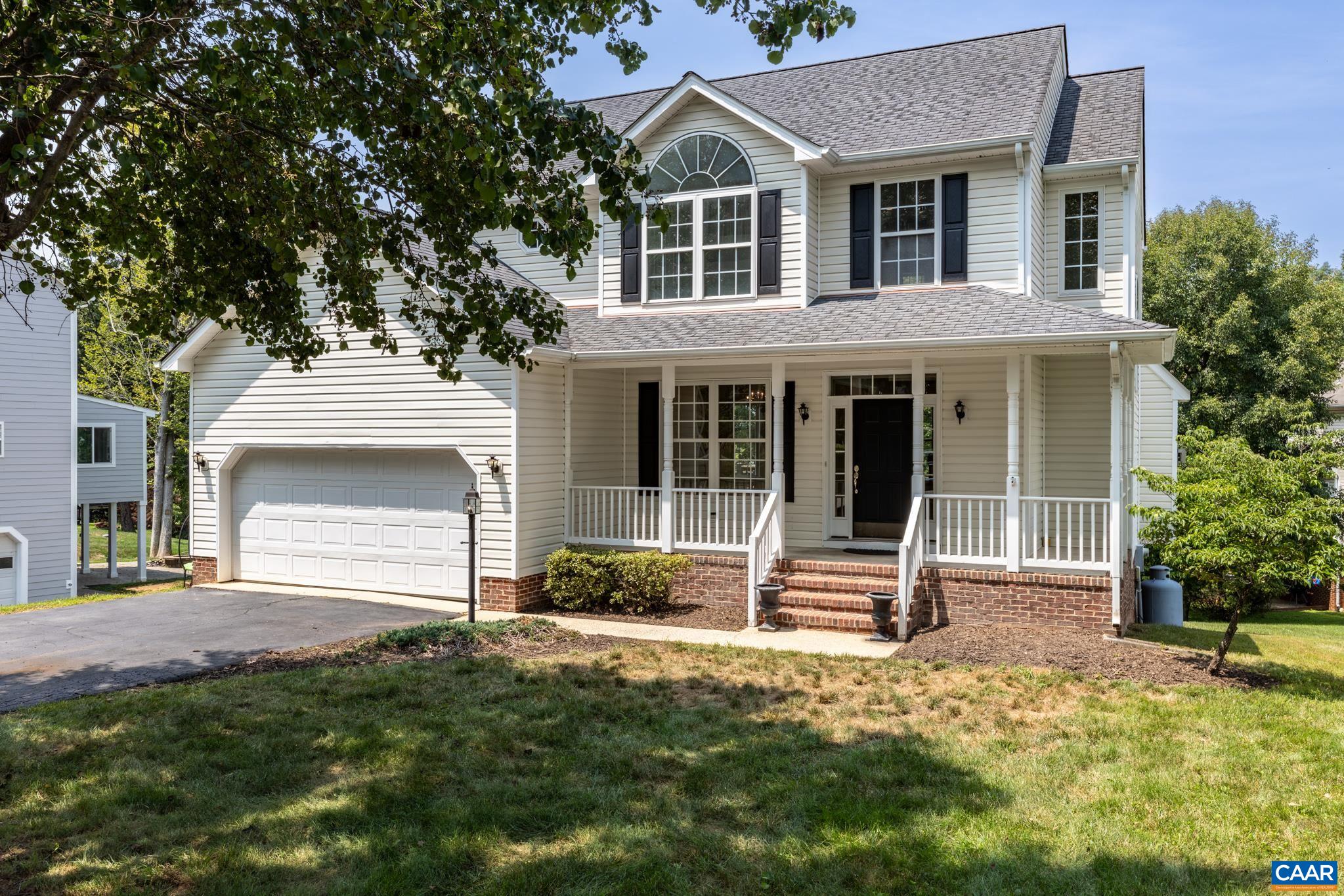 3208 South Chesterfield Ct — photo