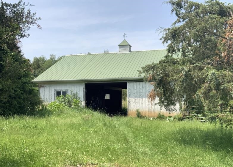 367 DABNEYS Road, Raphine, VA 24472